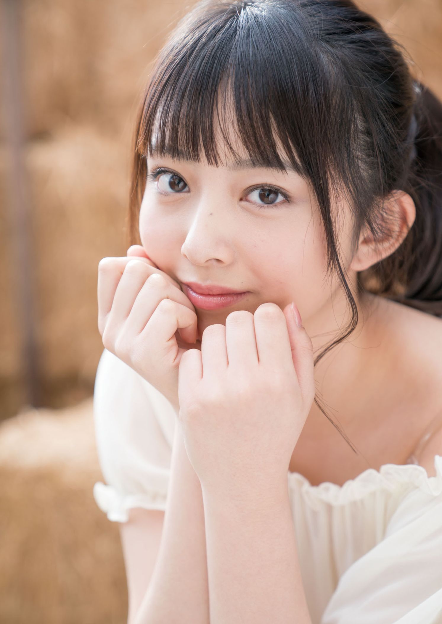 FuWa FuWa ふわふわ, 写真集 More Fuwafuwa もっとふわふわです❤ Set.05 25 FuWa FuWa ふわふわ, 写真集 More Fuwafuwa もっとふわふわです❤ Set.05