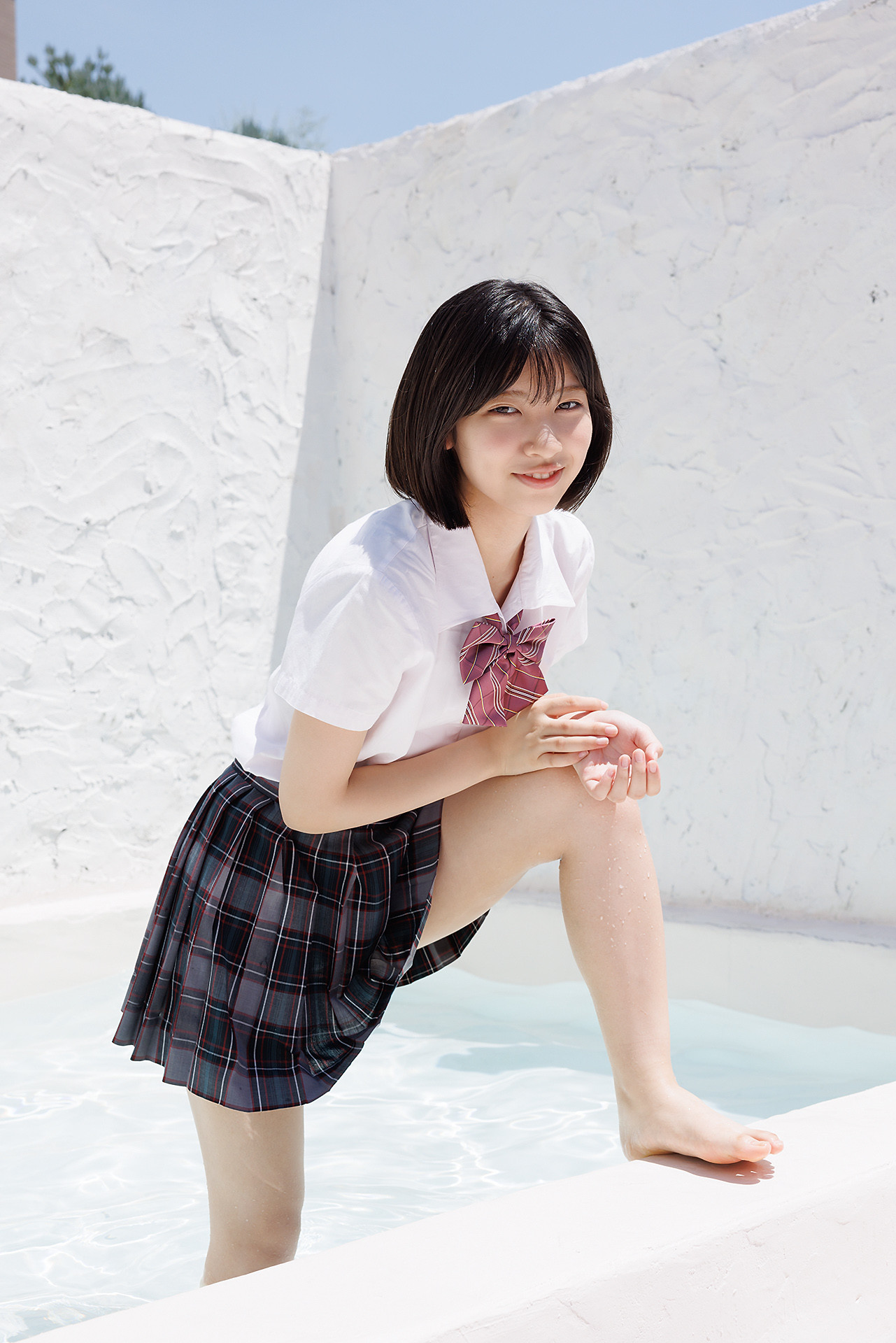 Akane Nishikawa 西川茜, Minisuka.tv 2024.09.05 Regular Gallery Set 05.01