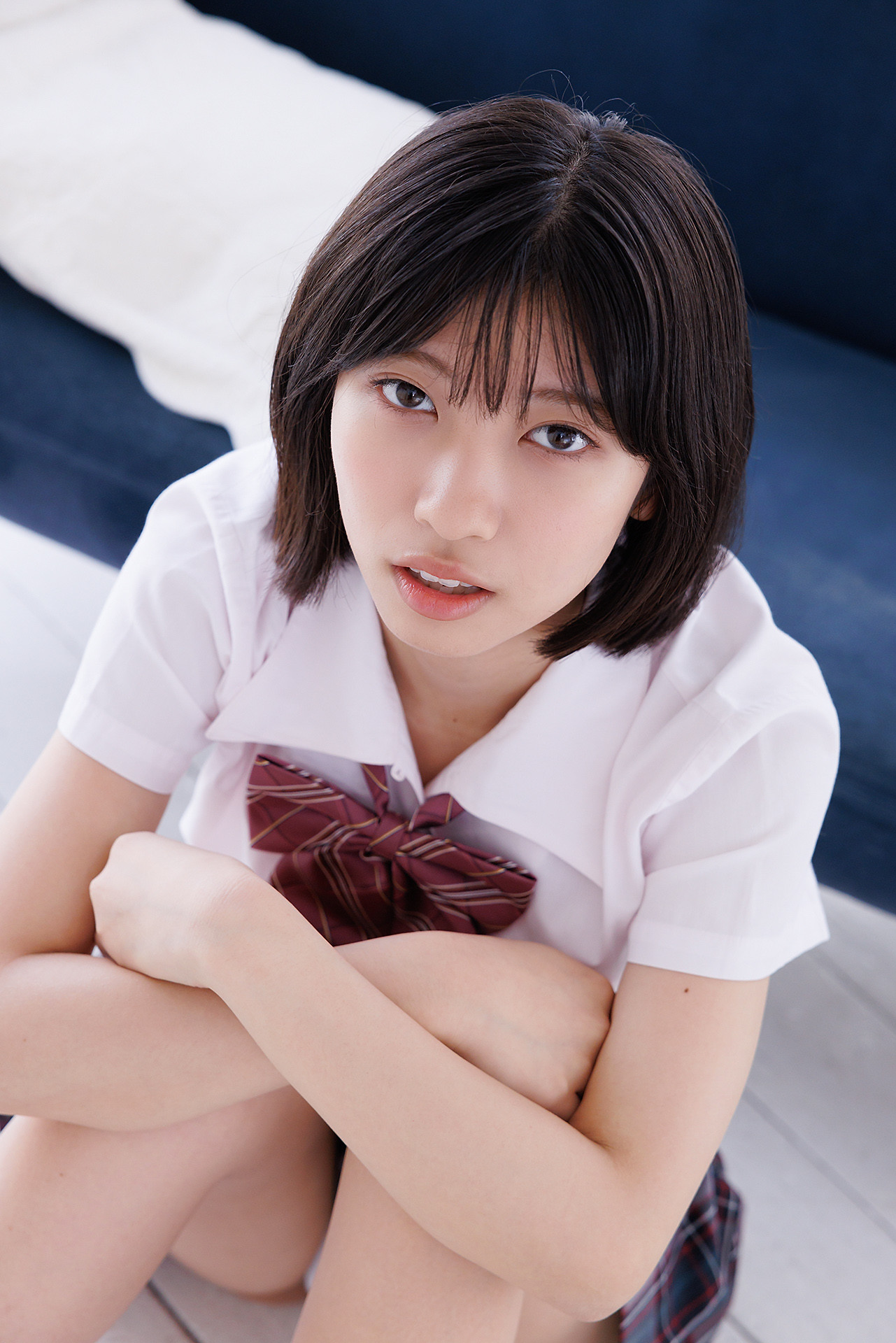 Akane Nishikawa 西川茜, Minisuka.tv 2024.09.05 Regular Gallery Set 05.01