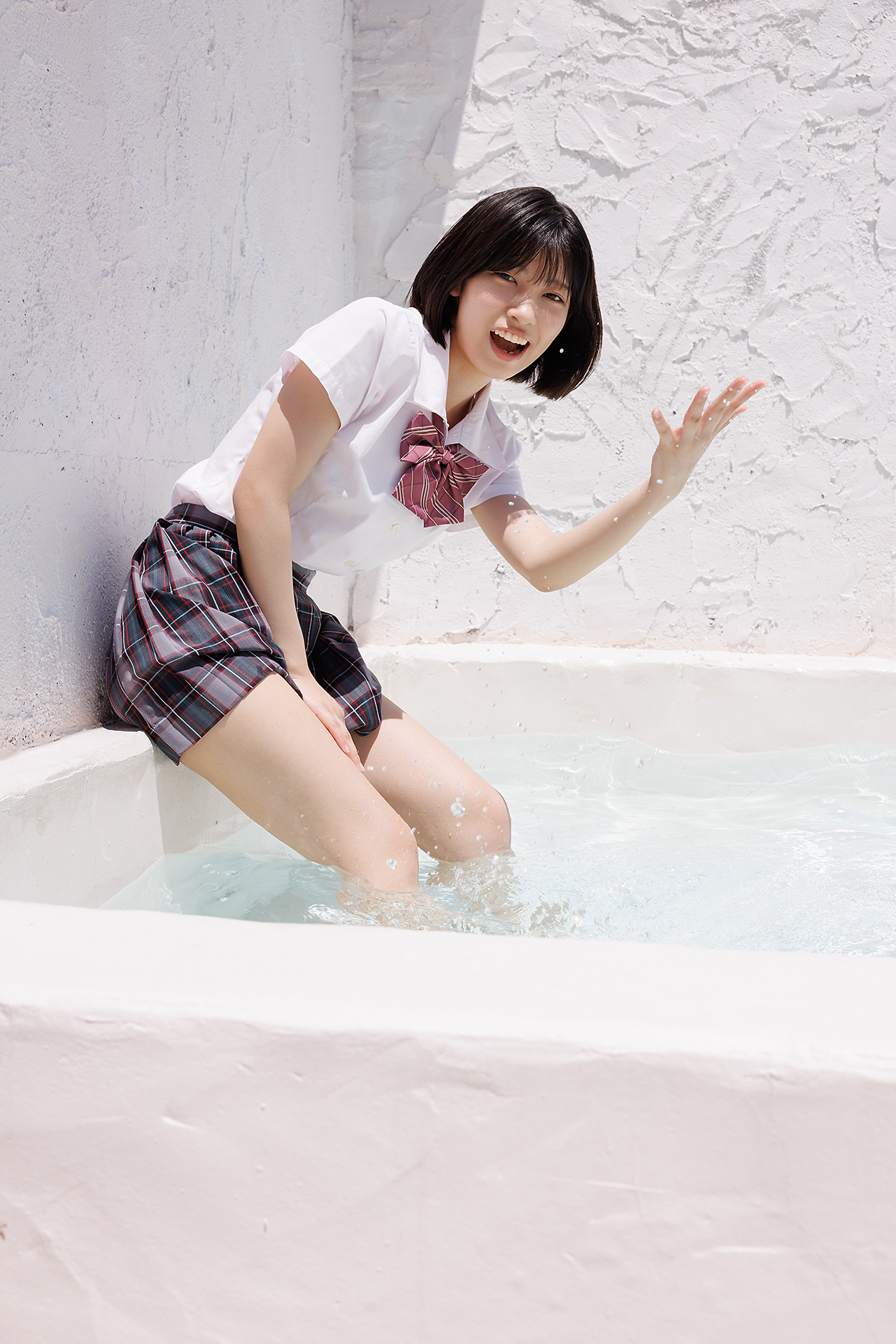 Akane Nishikawa 西川茜, Minisuka.tv 2024.09.05 Regular Gallery Set 05.01