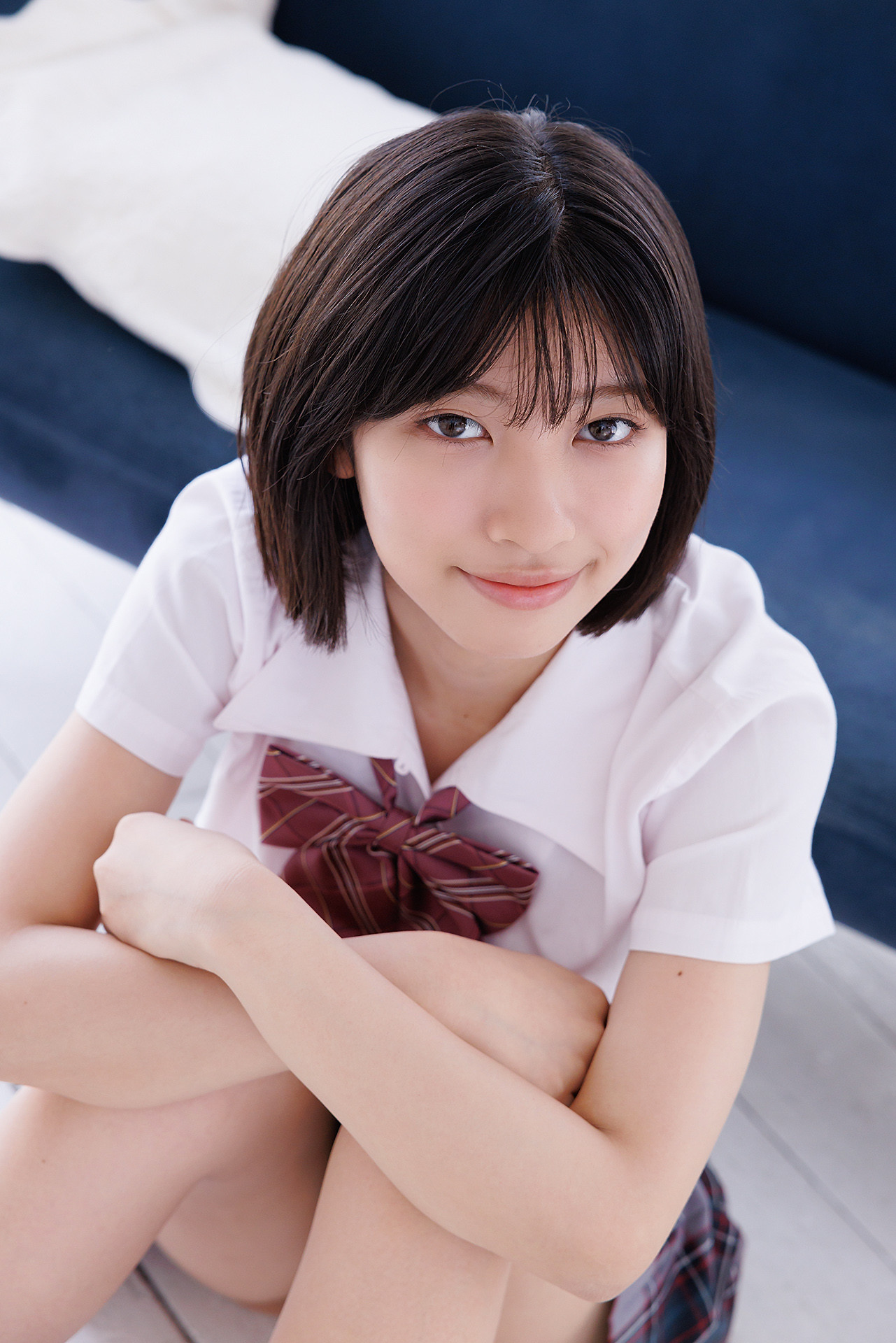 Akane Nishikawa 西川茜, Minisuka.tv 2024.09.05 Regular Gallery Set 05.01