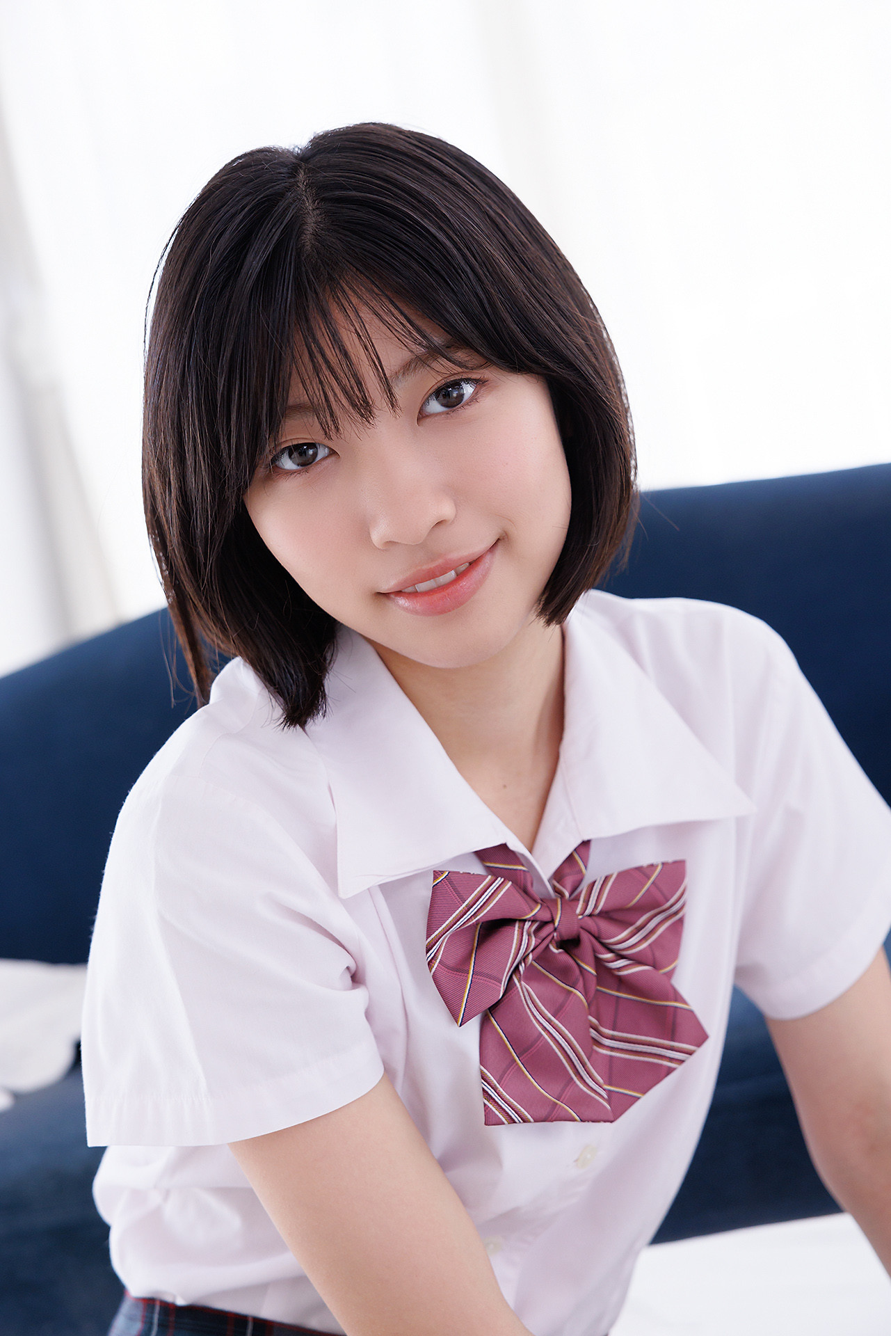 Akane Nishikawa 西川茜, Minisuka.tv 2024.09.05 Regular Gallery Set 05.01