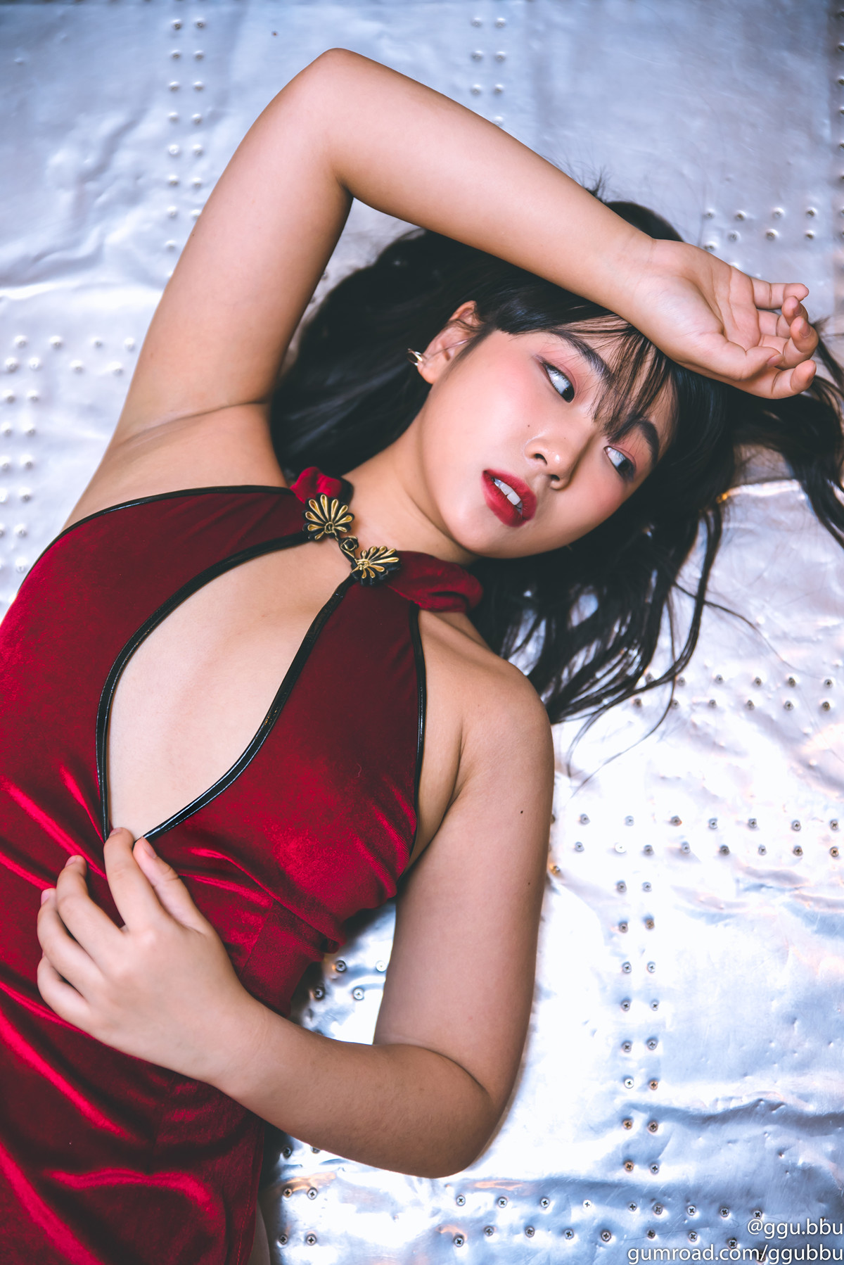 Ggubbu 꾸뿌, Photobook ‘Made by Ggubbu Vol.1’