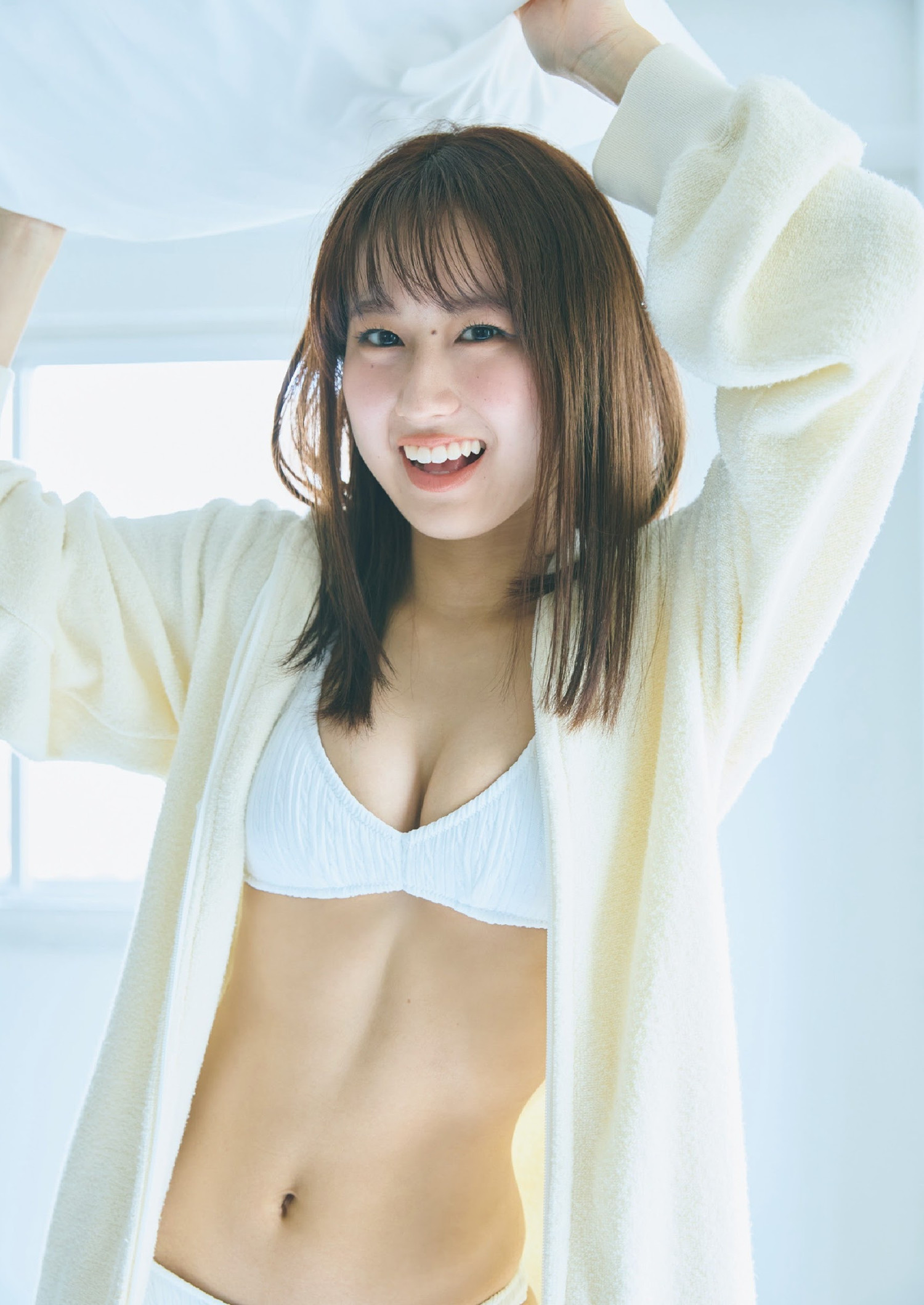 Hijiri Kawahira 川平圣, Weekly Playboy 2024 No.39 (周刊プレイボーイ 2024年39号)