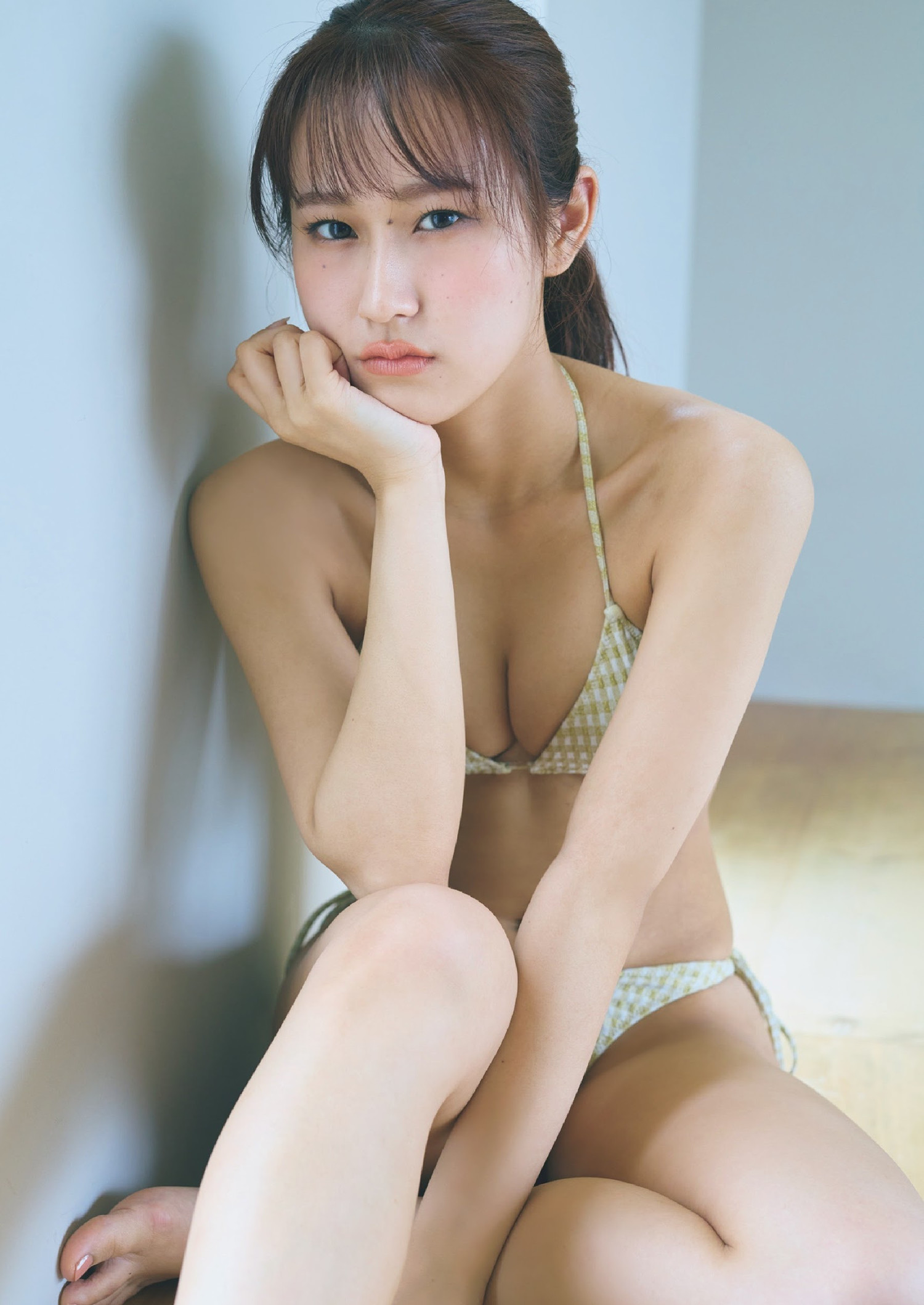 Hijiri Kawahira 川平圣, Weekly Playboy 2024 No.39 (周刊プレイボーイ 2024年39号)