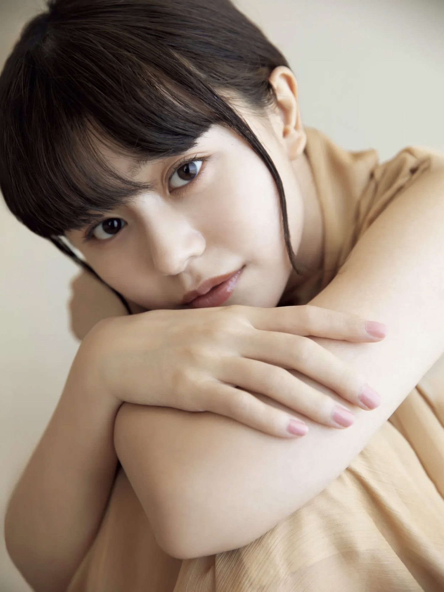 Hikari Kabashima 椛岛光, MY SPA WebMagazine 2024
