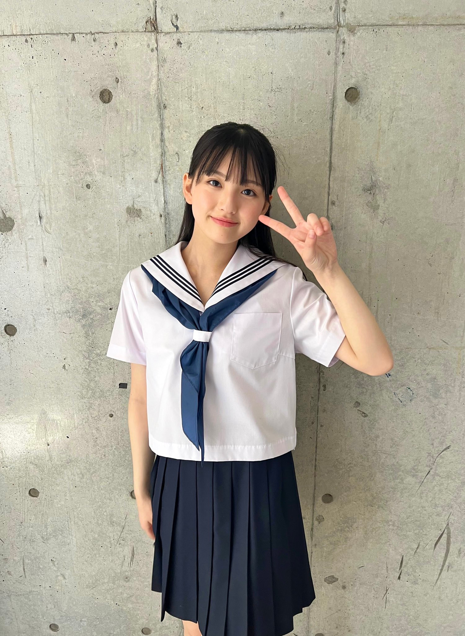 Hinako Irie 入江日奈子, Young Jump 2024 No.40 (ヤングジャンプ 2024年40号) 10 Hinako Irie 入江日奈子, Young Jump 2024 No.40 (ヤングジャンプ 2024年40号)