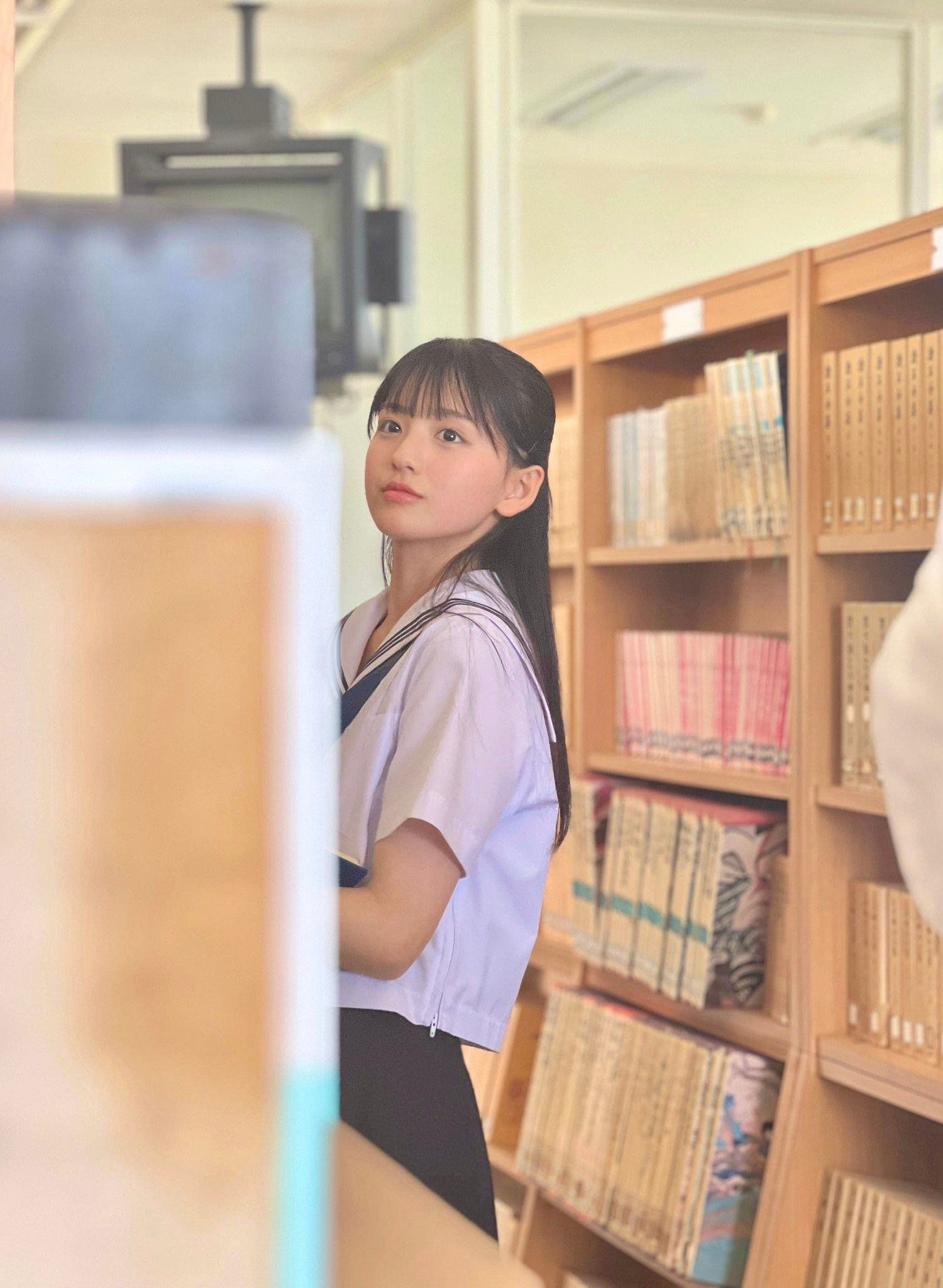 Hinako Irie 入江日奈子, Young Jump 2024 No.40 (ヤングジャンプ 2024年40号) 11 Hinako Irie 入江日奈子, Young Jump 2024 No.40 (ヤングジャンプ 2024年40号)