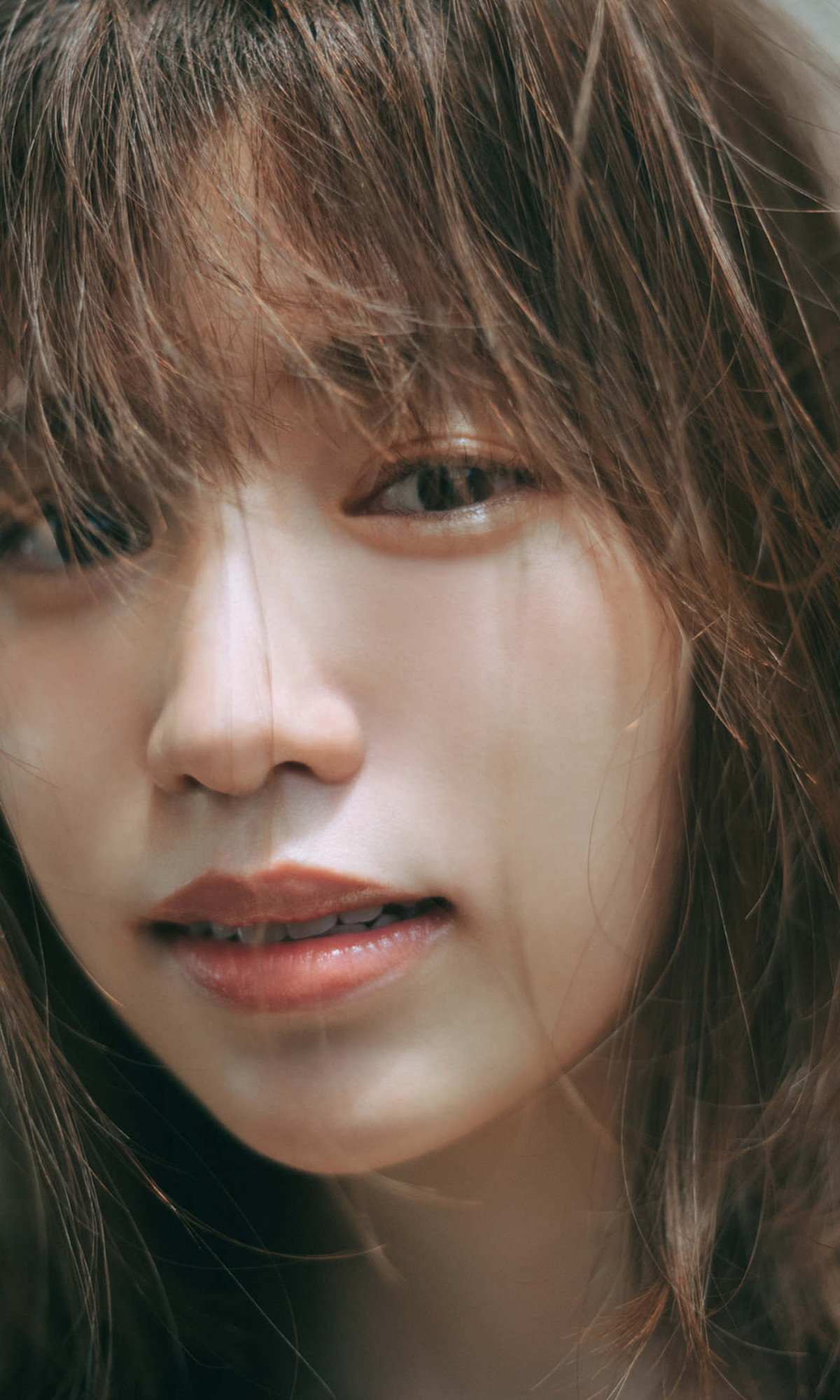 Hirona Unjo 运上弘菜, デジタル限定 写真集 「おかえりなっぴ」 Set.02