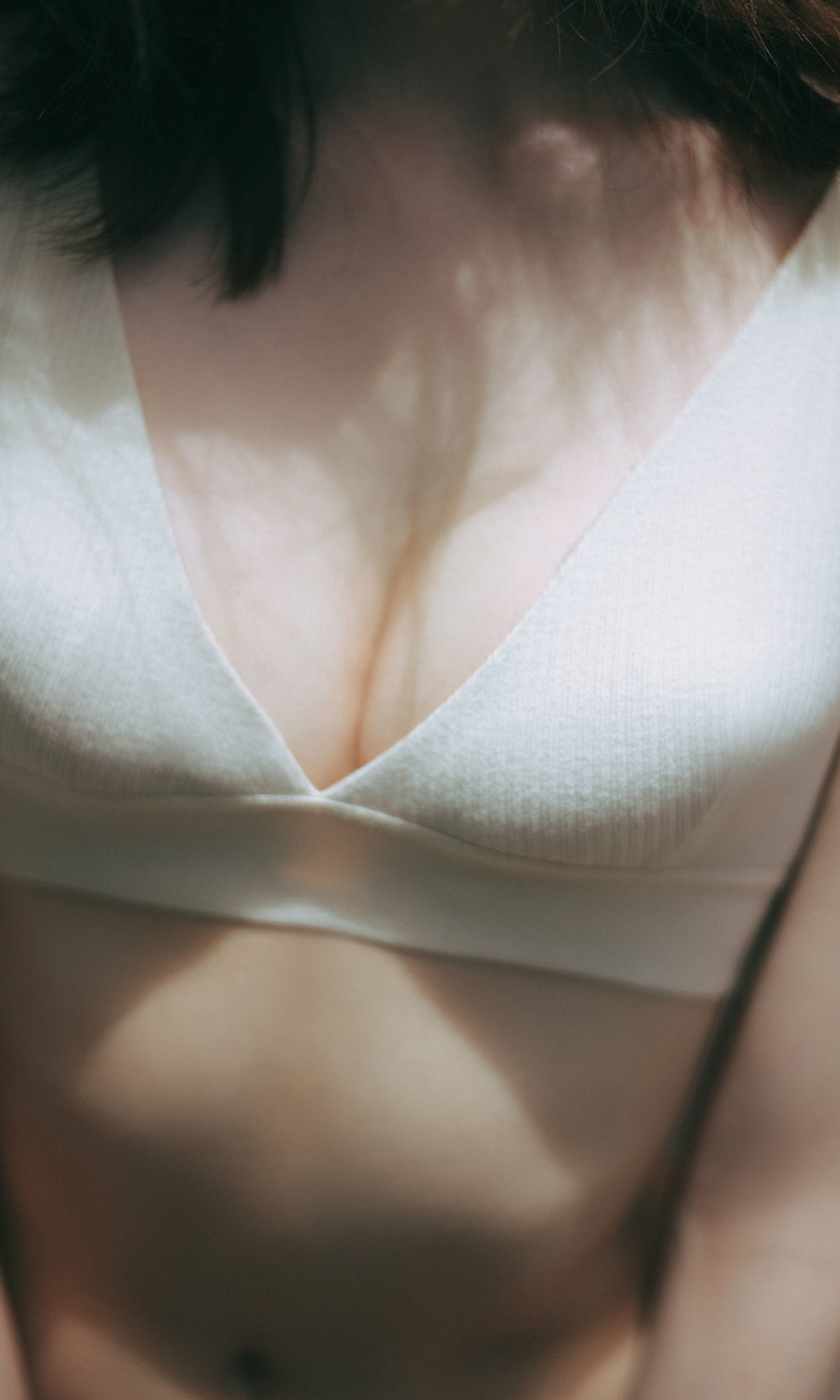 Hirona Unjo 运上弘菜, デジタル限定 写真集 「おかえりなっぴ」 Set.02