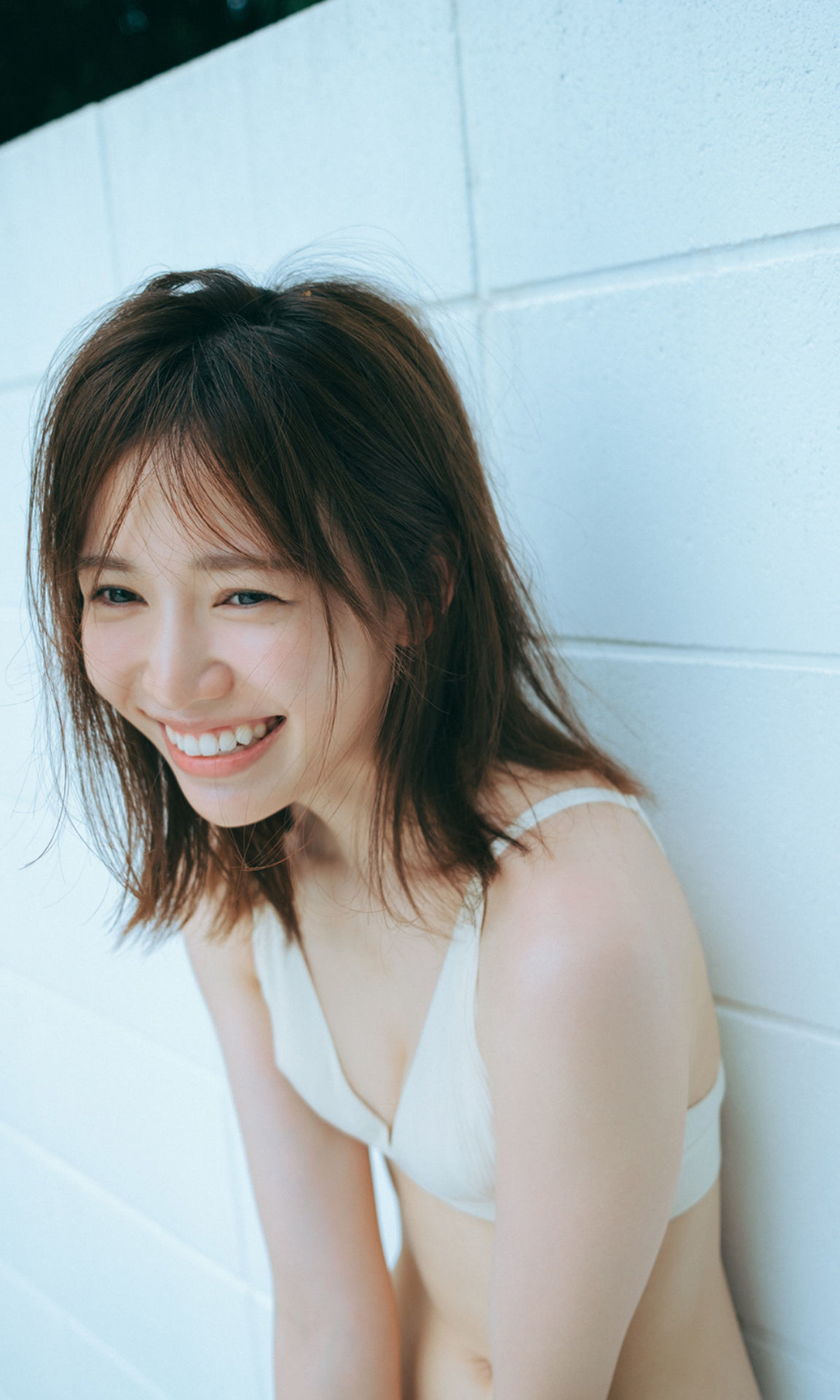 Hirona Unjo 运上弘菜, デジタル限定 写真集 「おかえりなっぴ」 Set.02