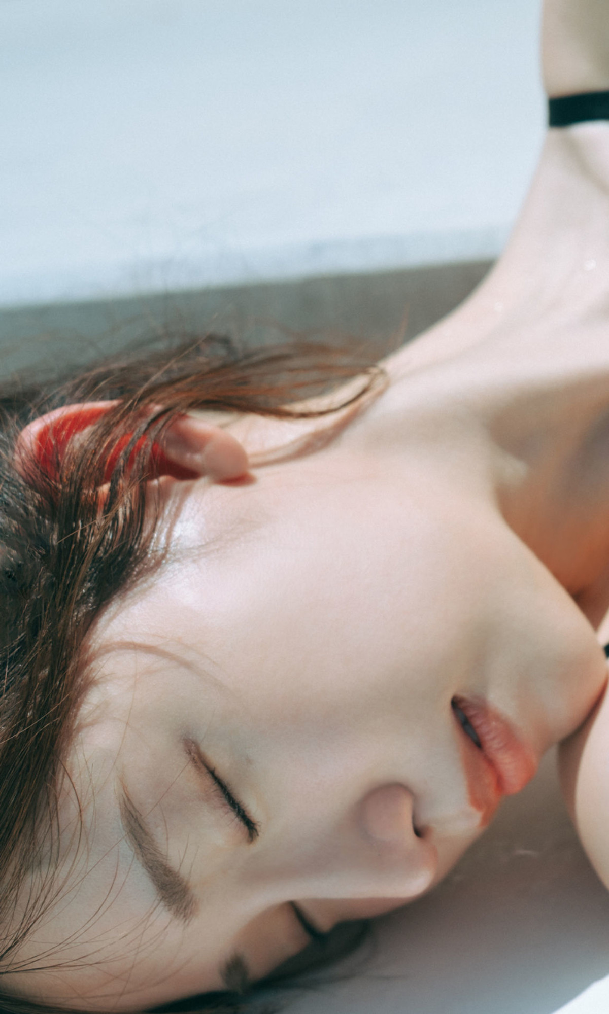 Hirona Unjo 运上弘菜, デジタル限定 写真集 「おかえりなっぴ」 Set.02