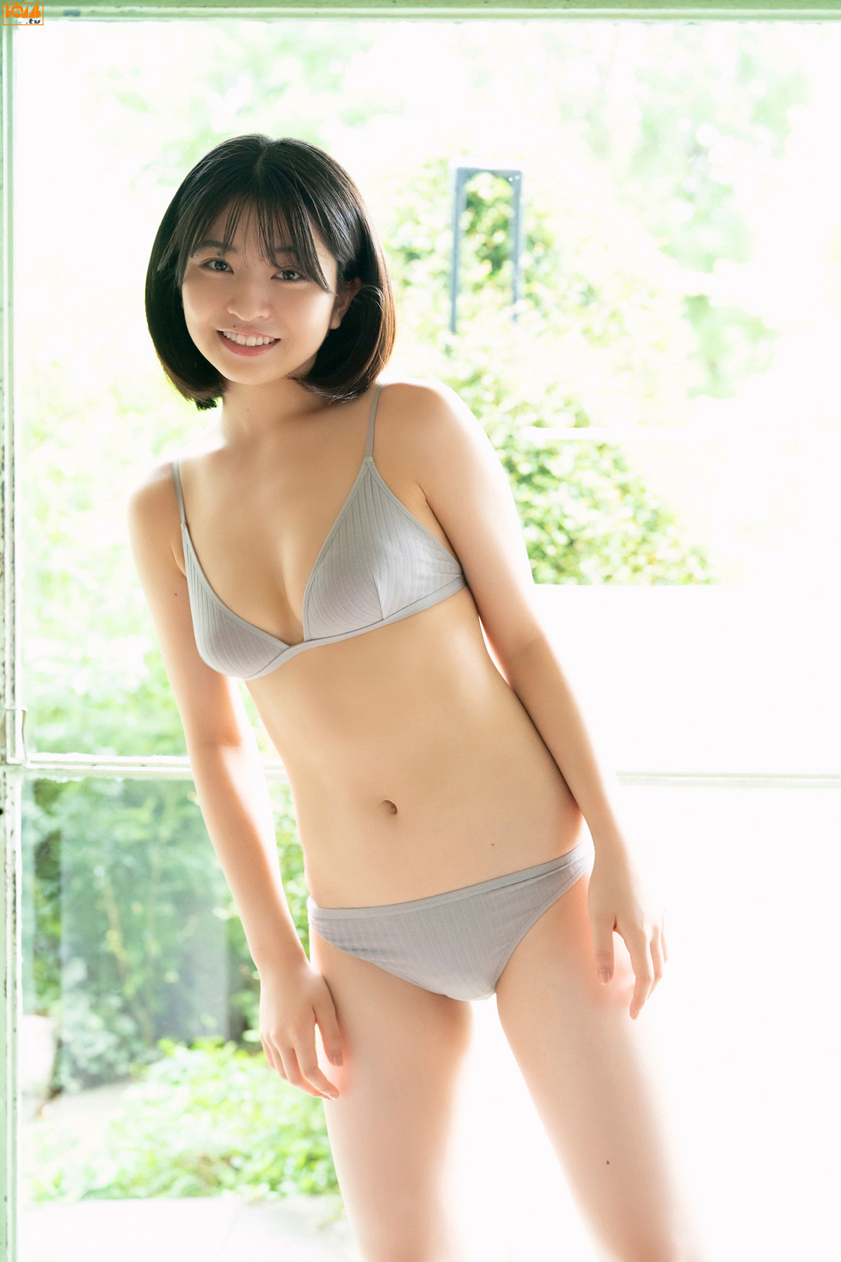 Honoka Sasaki 佐々木ほのか, BOMB.TV (アップアップガールズ(2)) Set.01