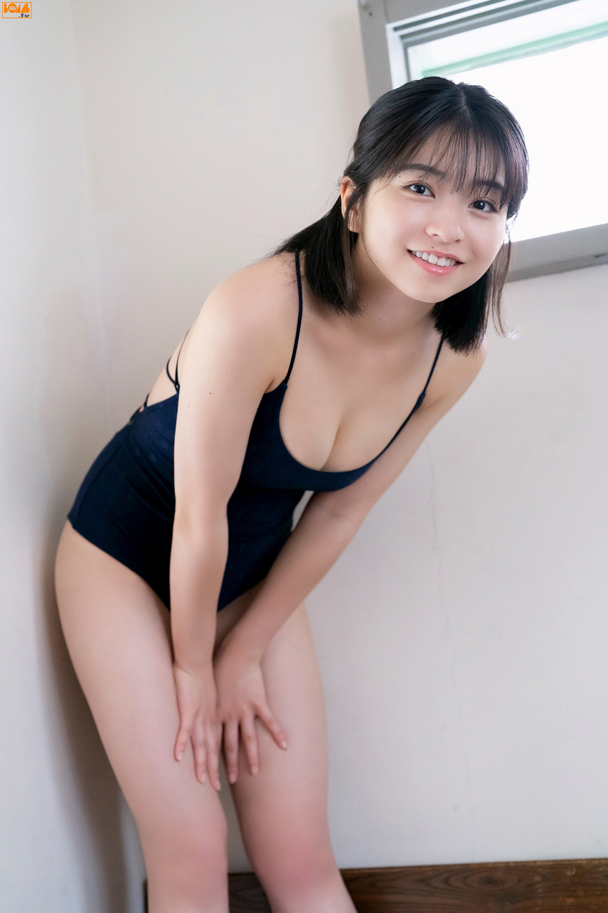 Honoka Sasaki 佐々木ほのか, BOMB.TV (アップアップガールズ(2)) Set.01