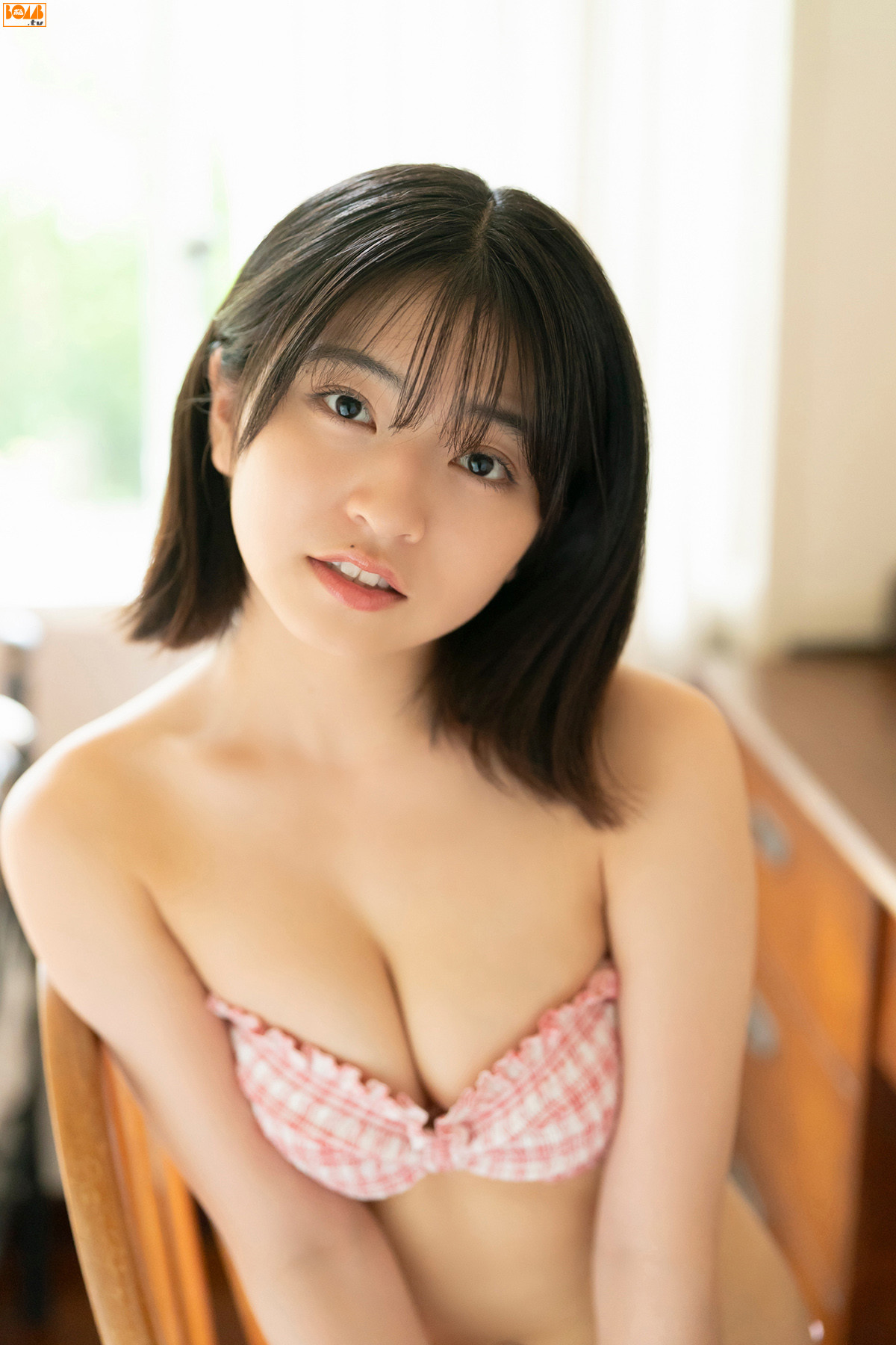 Honoka Sasaki 佐々木ほのか, BOMB.TV (アップアップガールズ(2)) Set.02