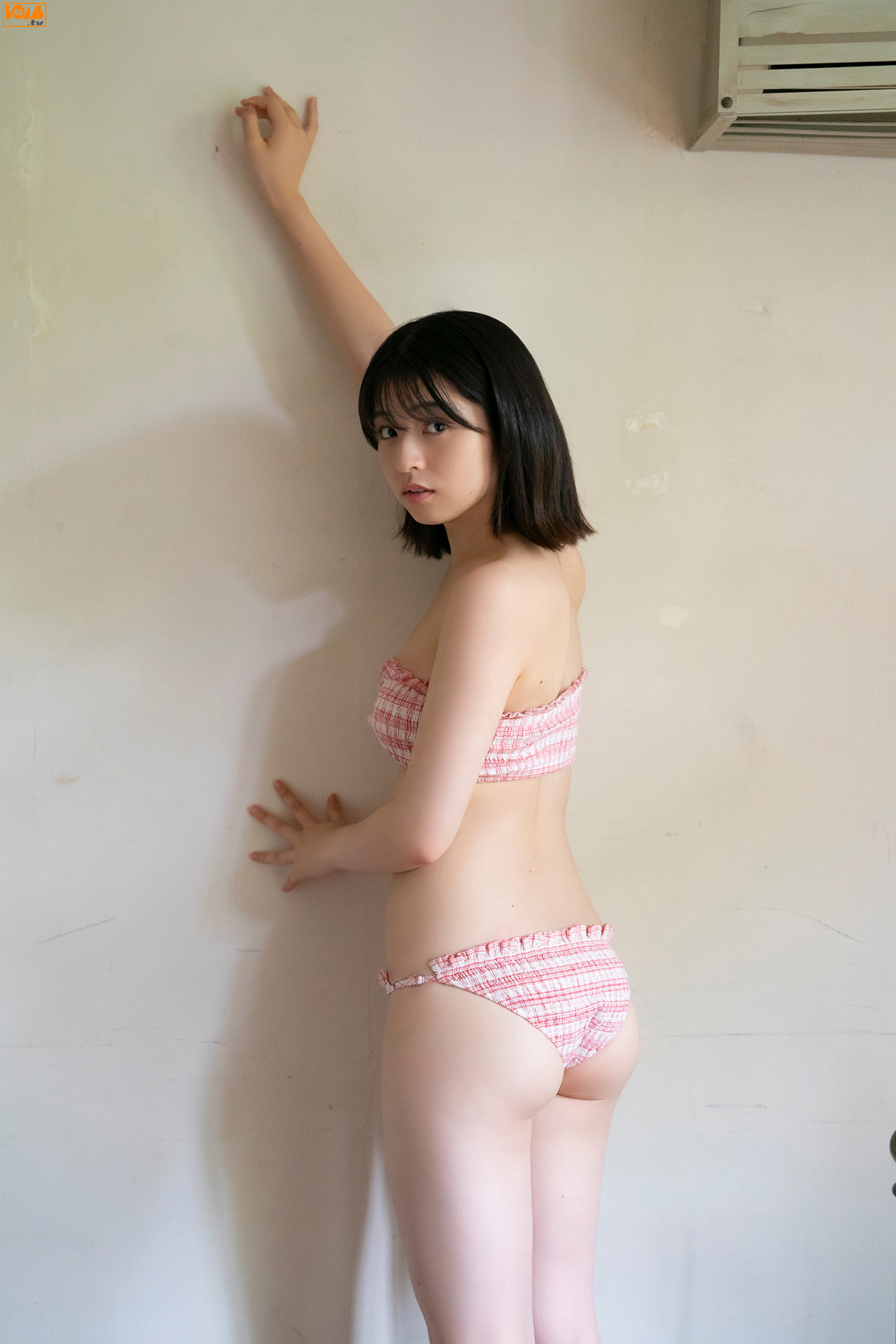 Honoka Sasaki 佐々木ほのか, BOMB.TV (アップアップガールズ(2)) Set.02