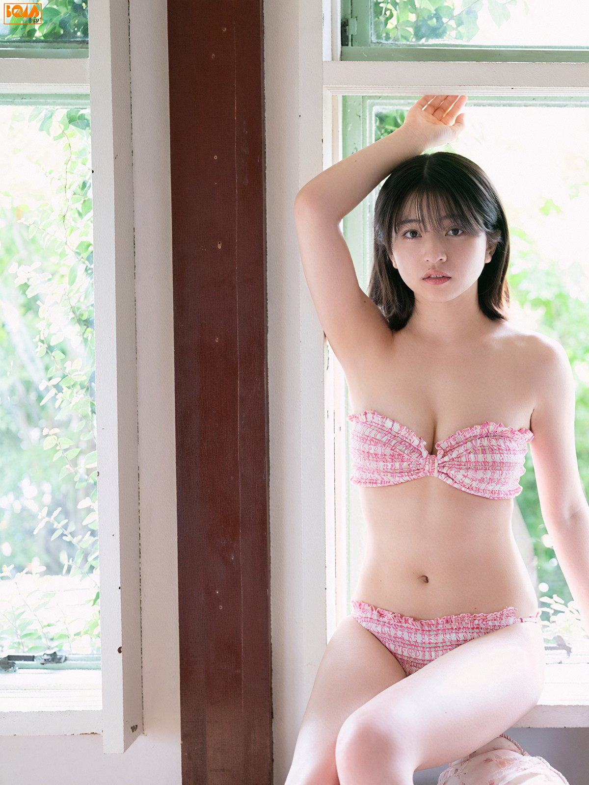 Honoka Sasaki 佐々木ほのか, BOMB.TV (アップアップガールズ(2)) Set.02