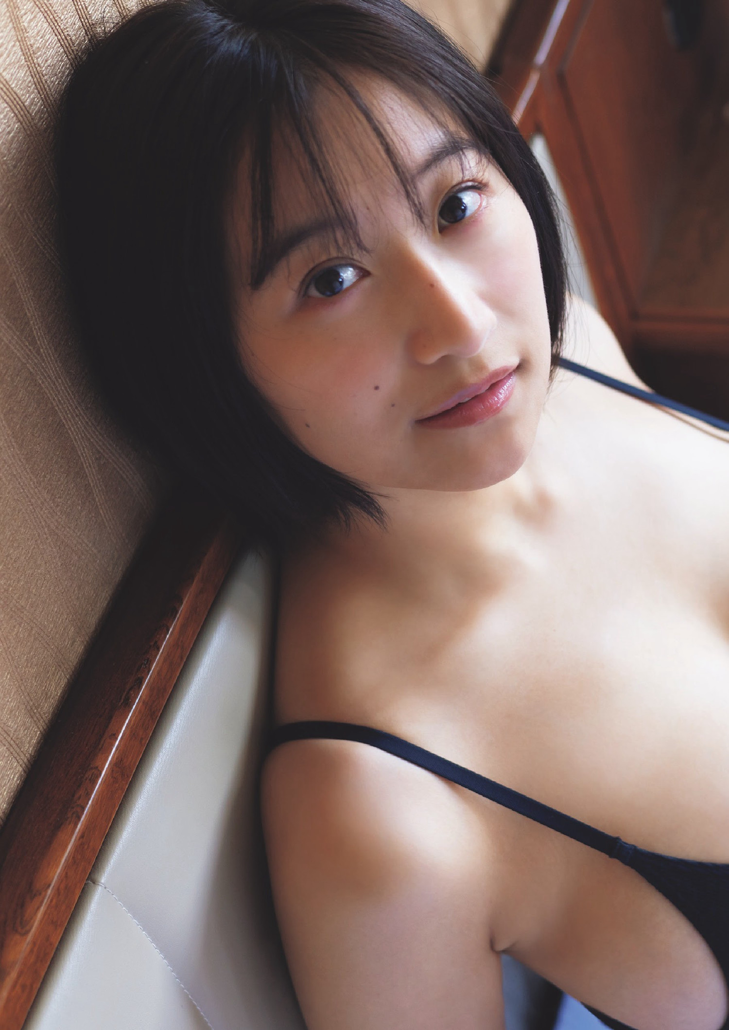 Ina Enohara 榎原依那, Weekly Playboy 2024 No.38 (週刊プレイボーイ 2024年38号)