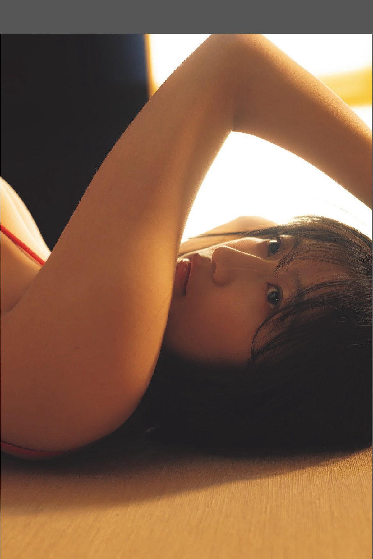 Ina Enohara 榎原依那, Weekly Playboy 2024 No.38 (週刊プレイボーイ 2024年38号)