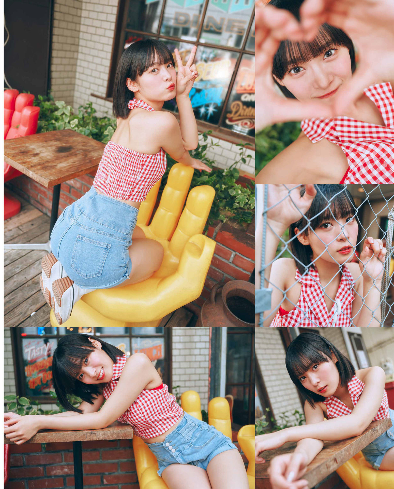 Kanami Ishiguri 石栗奏美, Weekly Famitsu 2024.09.19 (週刊ファミ通 2024年9月19日号) 5 Kanami Ishiguri 石栗奏美, Weekly Famitsu 2024.09.19 (週刊ファミ通 2024年9月19日号)