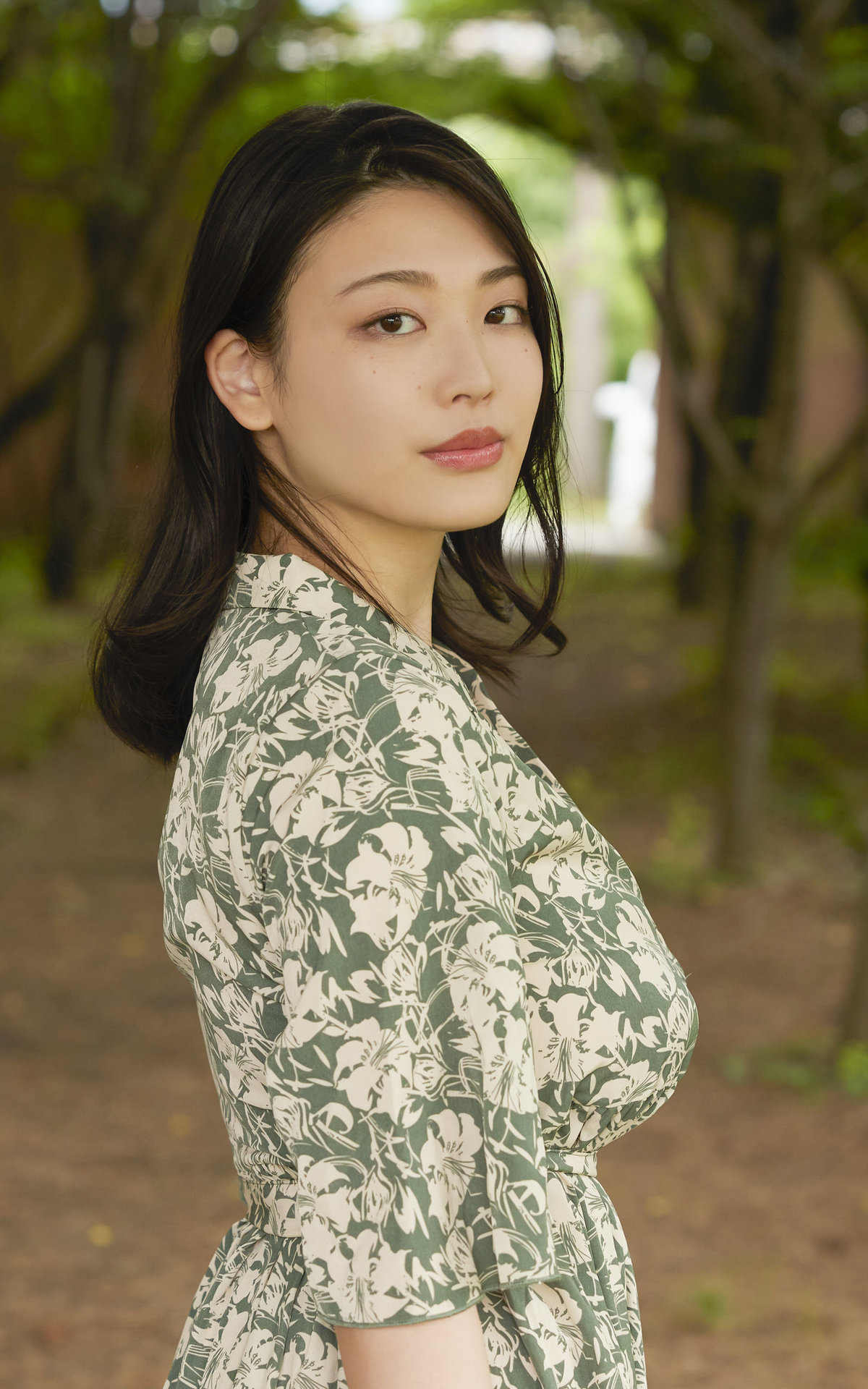 Kei Fubuki 风吹ケイ, 写真集 Venus 「Cool Beauty Vol.03 〜Ver.02〜」 Set.02