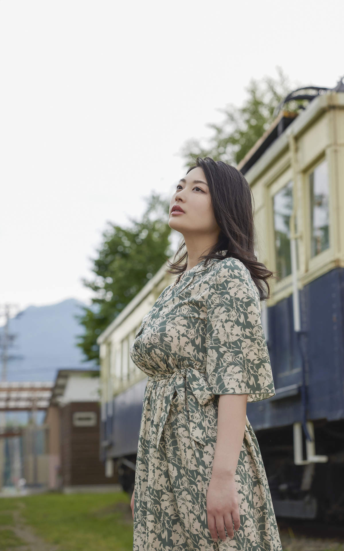 Kei Fubuki 风吹ケイ, 写真集 Venus 「Cool Beauty Vol.03 〜Ver.02〜」 Set.02