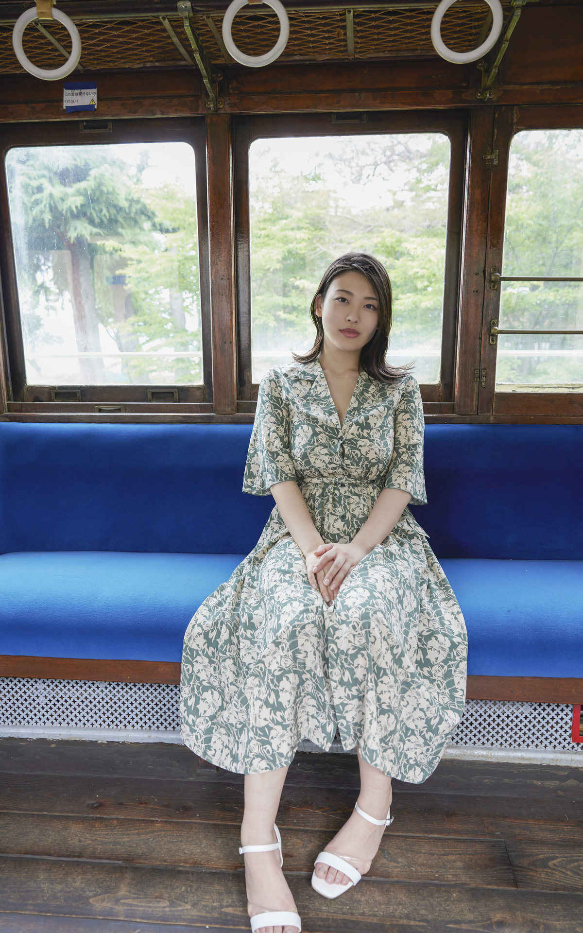 Kei Fubuki 风吹ケイ, 写真集 Venus 「Cool Beauty Vol.03 〜Ver.02〜」 Set.02