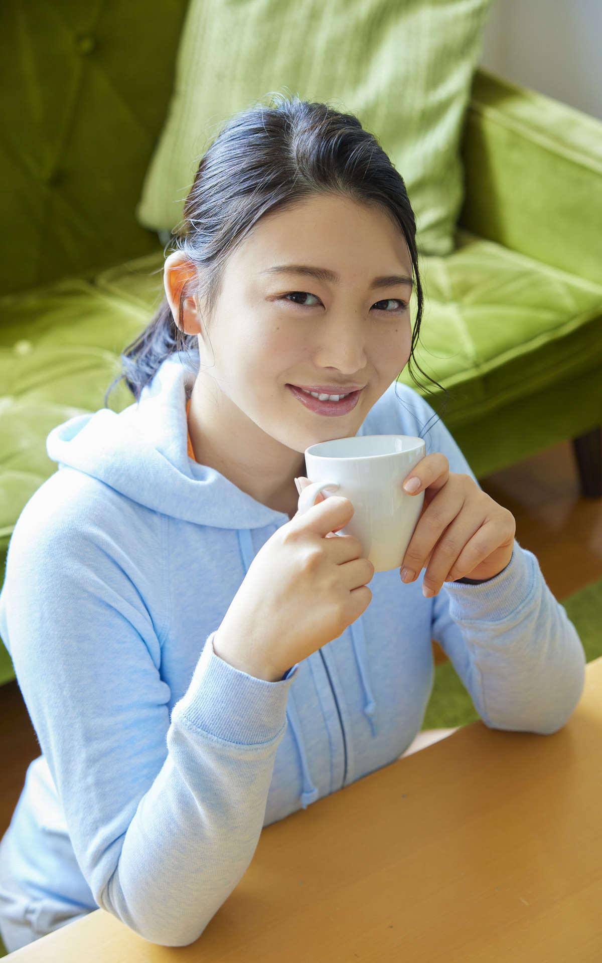 Kei Fubuki 风吹ケイ, 写真集 Venus 「Cool Beauty Vol.03 〜Ver.02〜」 Set.04