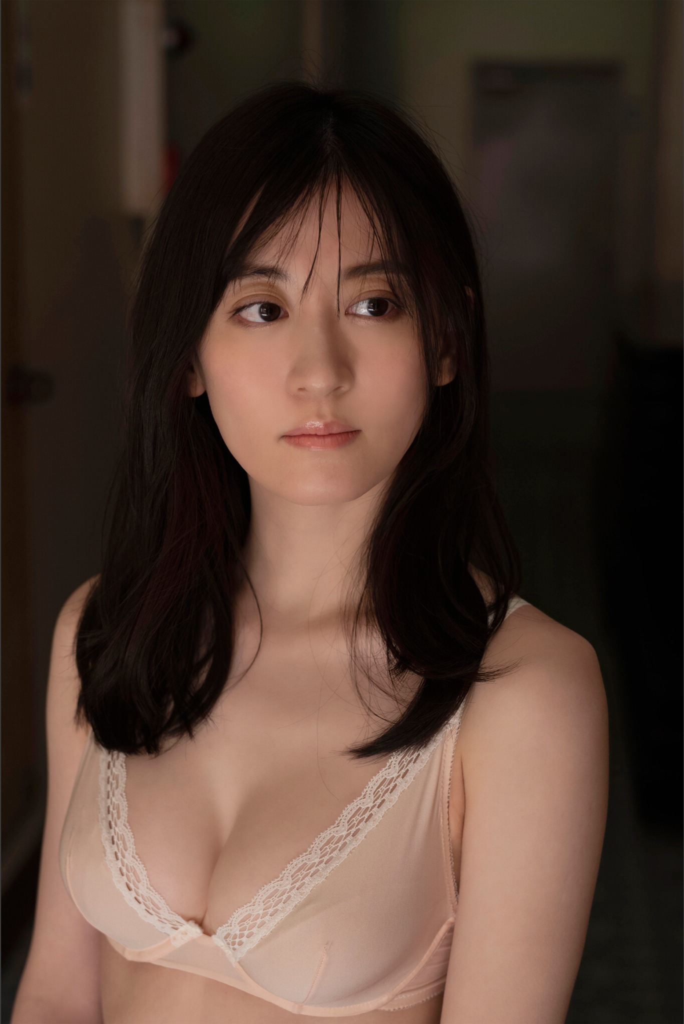 Kei Jonishi 上西恵, 週刊現代デジタル写真集 陸に上がったマーメイド（ロング・バージョン）Set.02