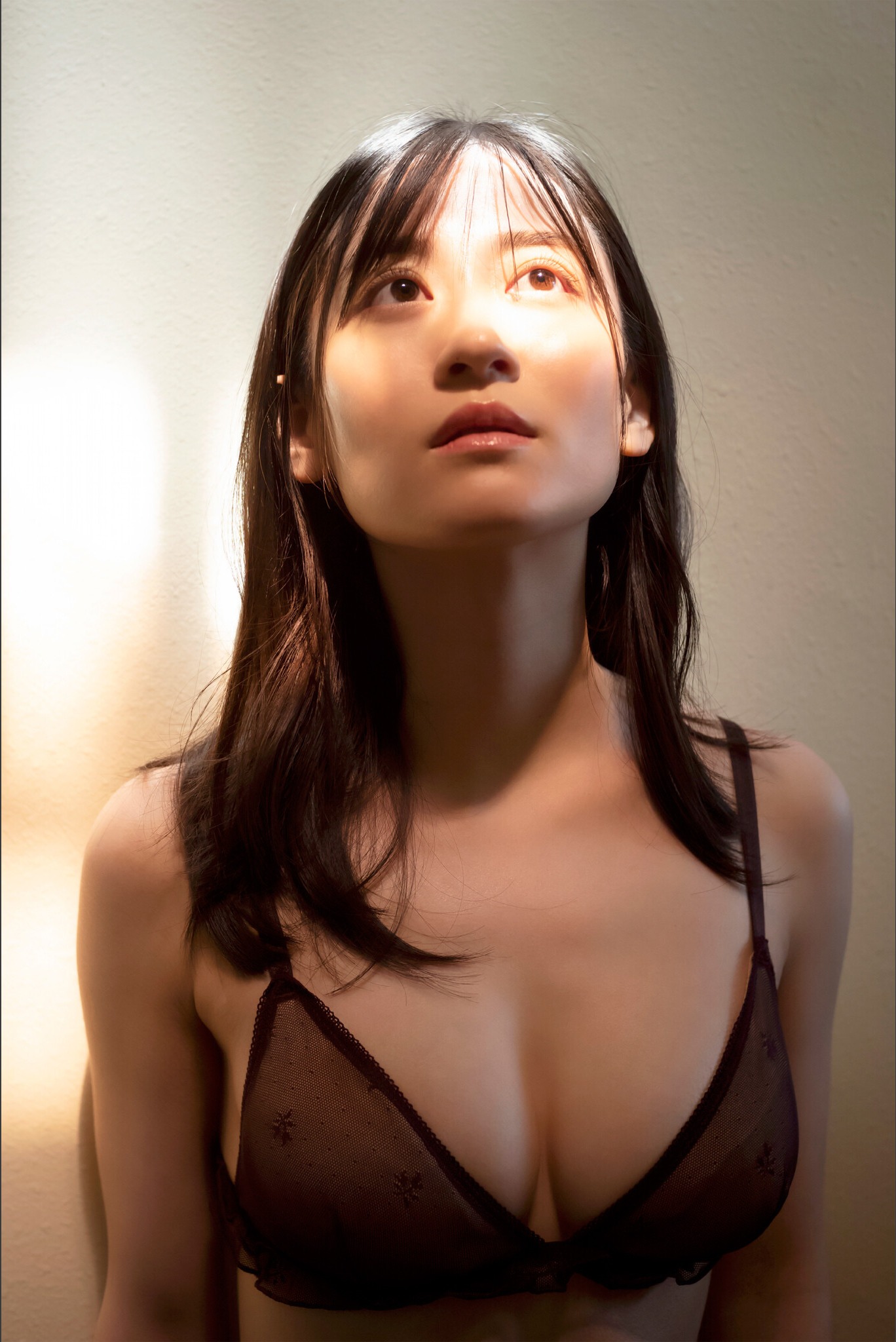 Kei Jonishi 上西恵, 週刊現代デジタル写真集 陸に上がったマーメイド（ロング・バージョン）Set.03