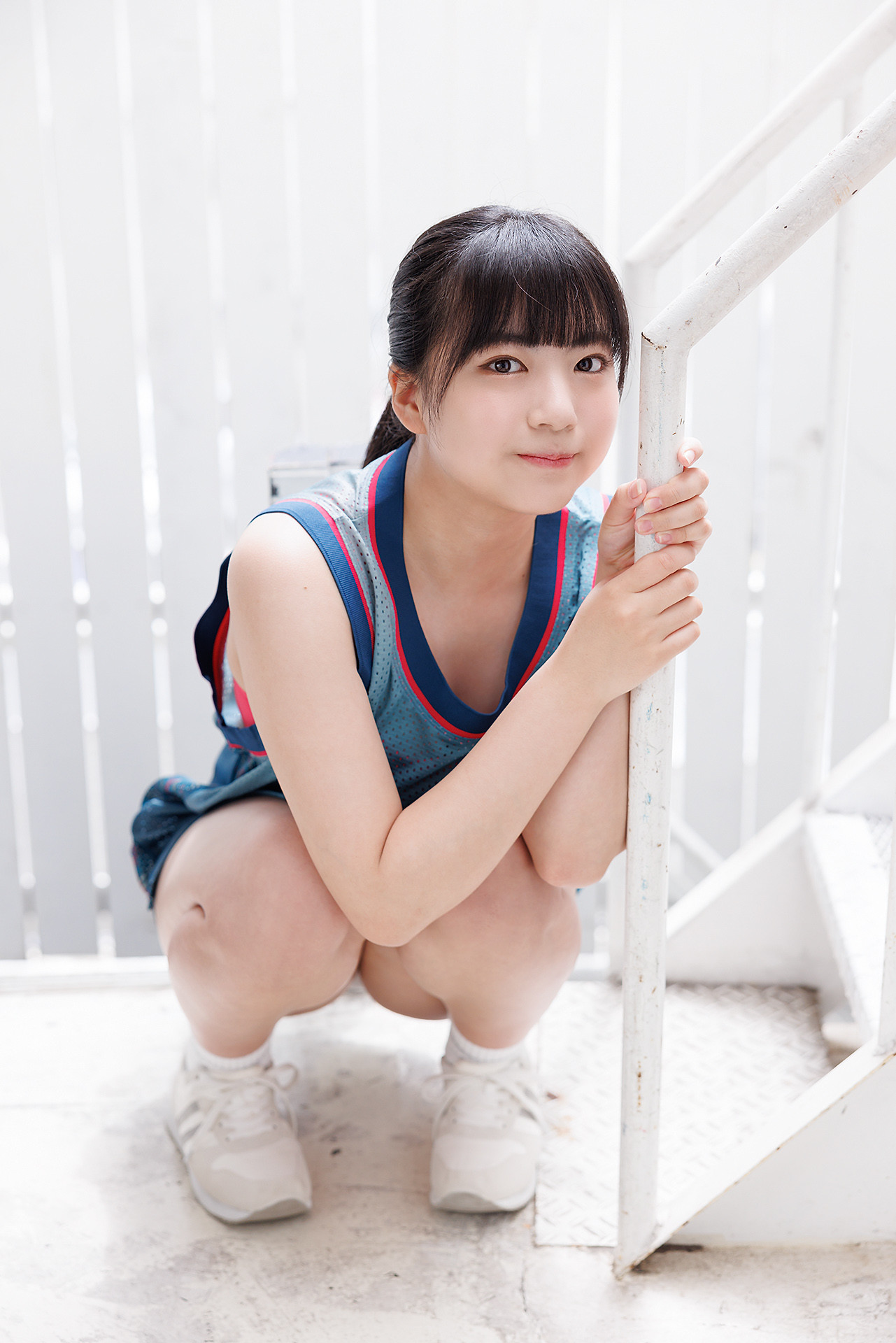 Maaya Obana 小花真彩, Minisuka.tv 2024.08.22 Regular Gallery Set 04.02