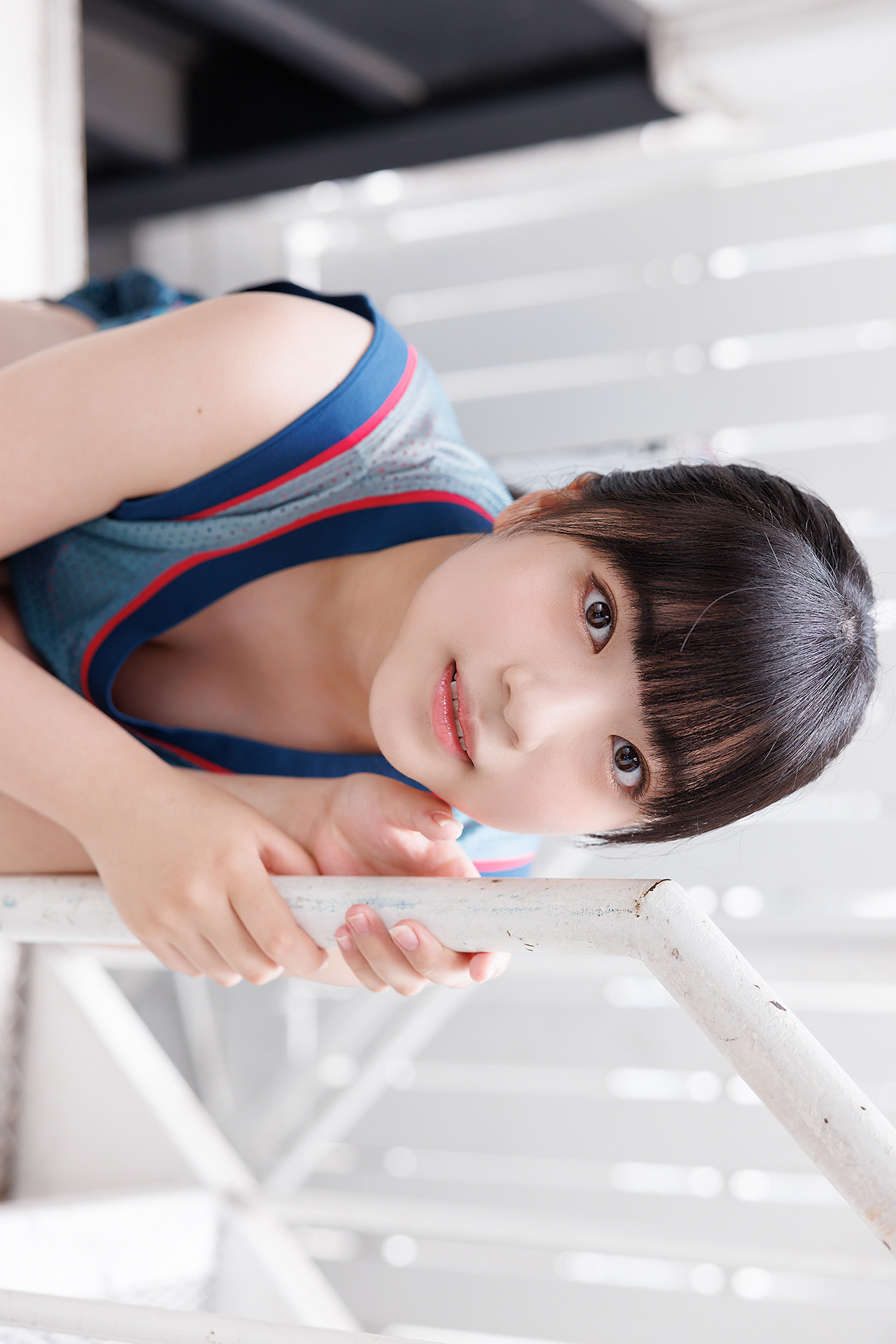 Maaya Obana 小花真彩, Minisuka.tv 2024.08.22 Regular Gallery Set 04.02