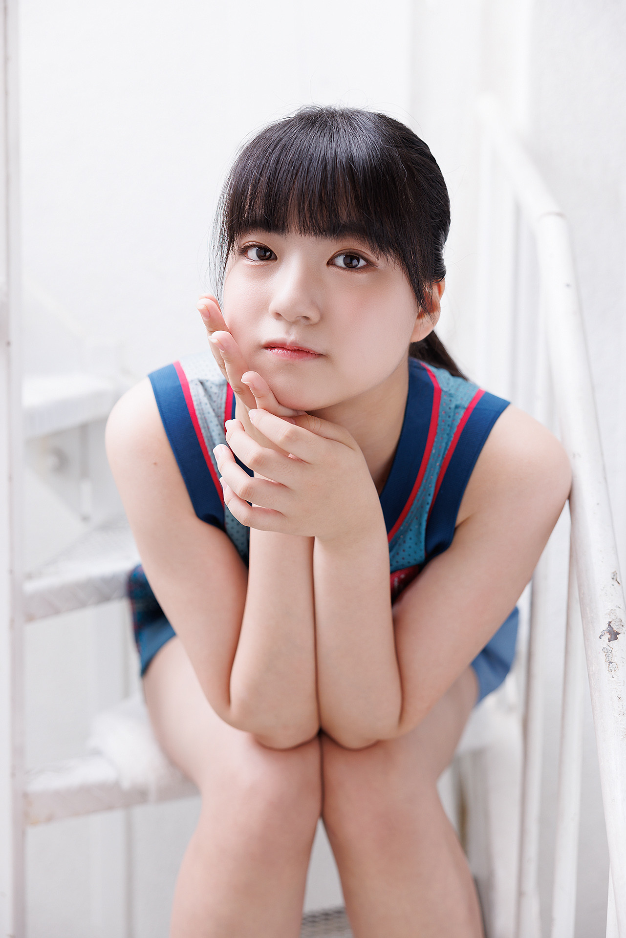 Maaya Obana 小花真彩, Minisuka.tv 2024.08.22 Regular Gallery Set 04.02