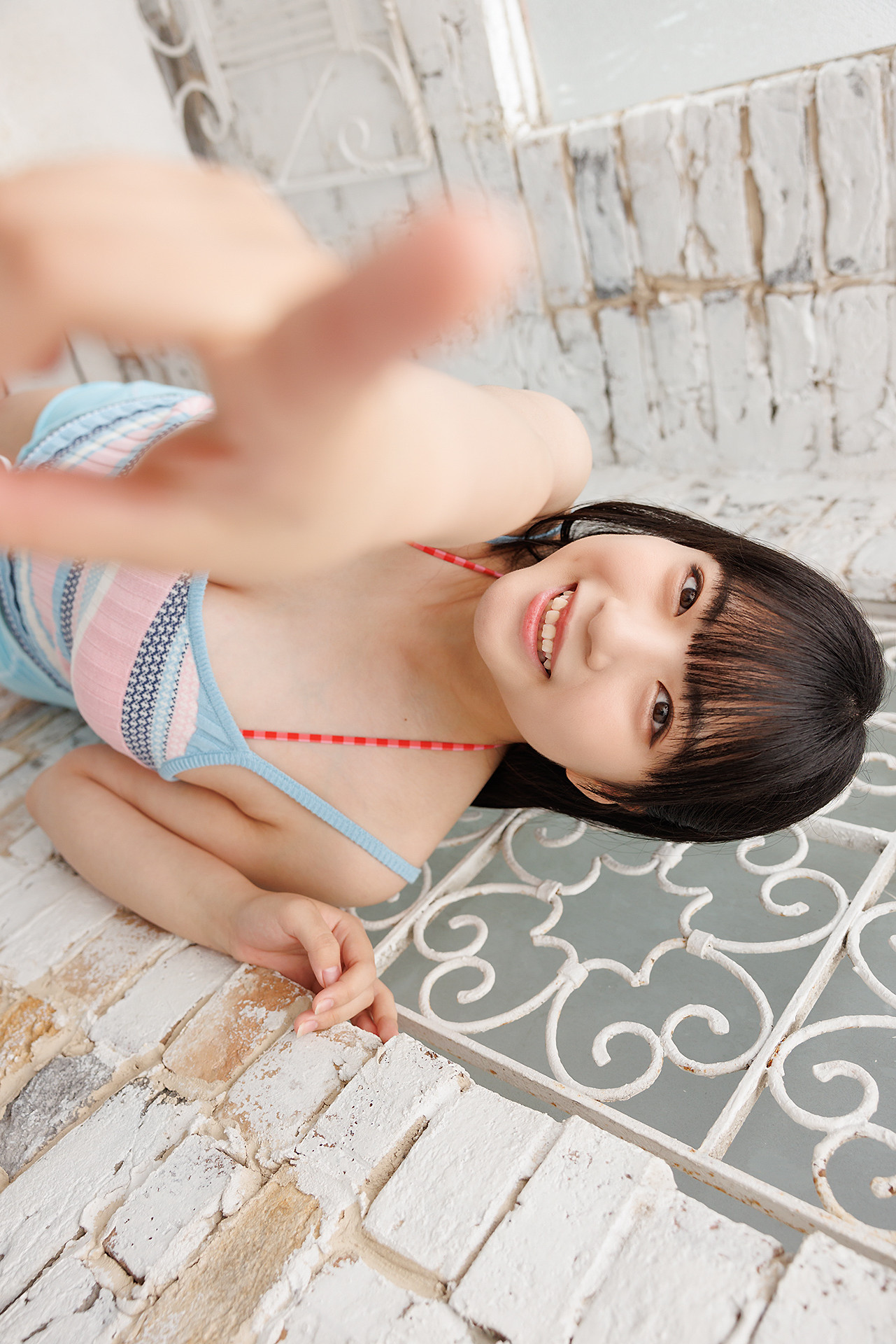 Maaya Obana 小花真彩, Minisuka.tv 2024.09.05 Regular Gallery Set 04.03