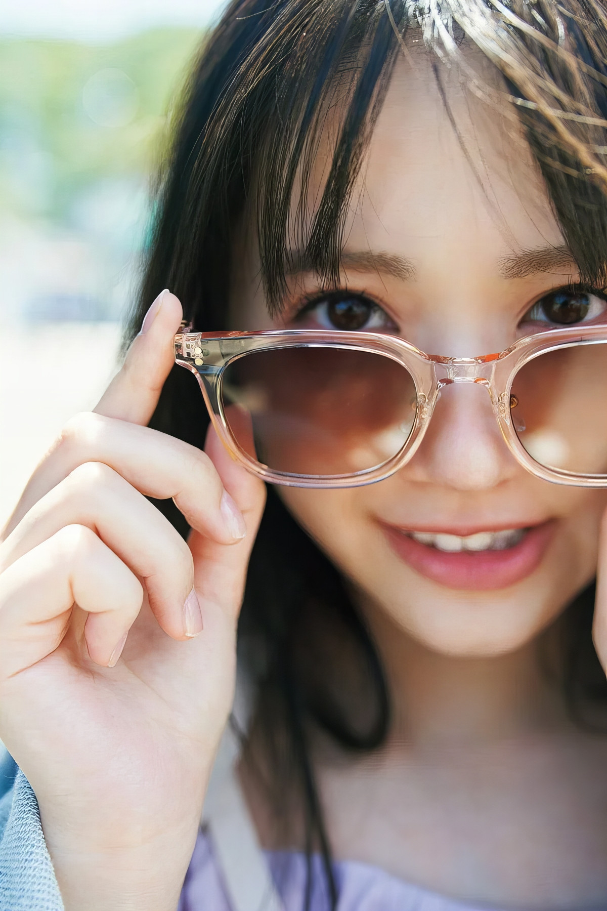 Mai Nakamura 中村舞, Young Jump 2024 No.40 (ヤングジャンプ 2024年40号) 13 Mai Nakamura 中村舞, Young Jump 2024 No.40 (ヤングジャンプ 2024年40号)