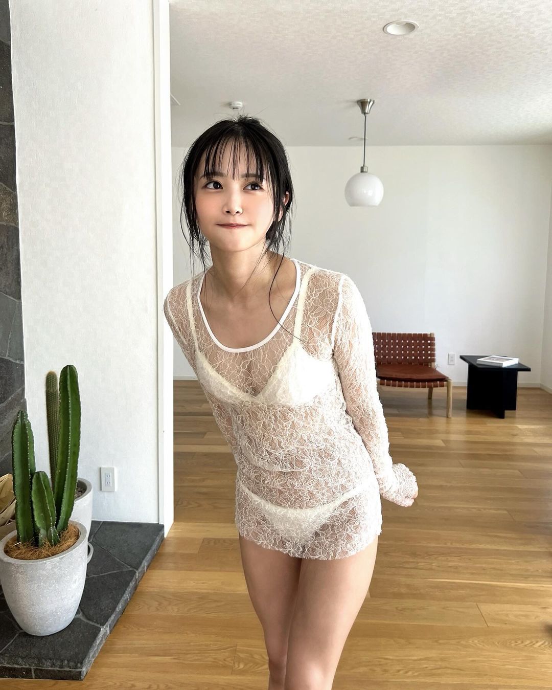Mai Nakamura 中村舞, Young Jump 2024 No.40 (ヤングジャンプ 2024年40号) 18 Mai Nakamura 中村舞, Young Jump 2024 No.40 (ヤングジャンプ 2024年40号)