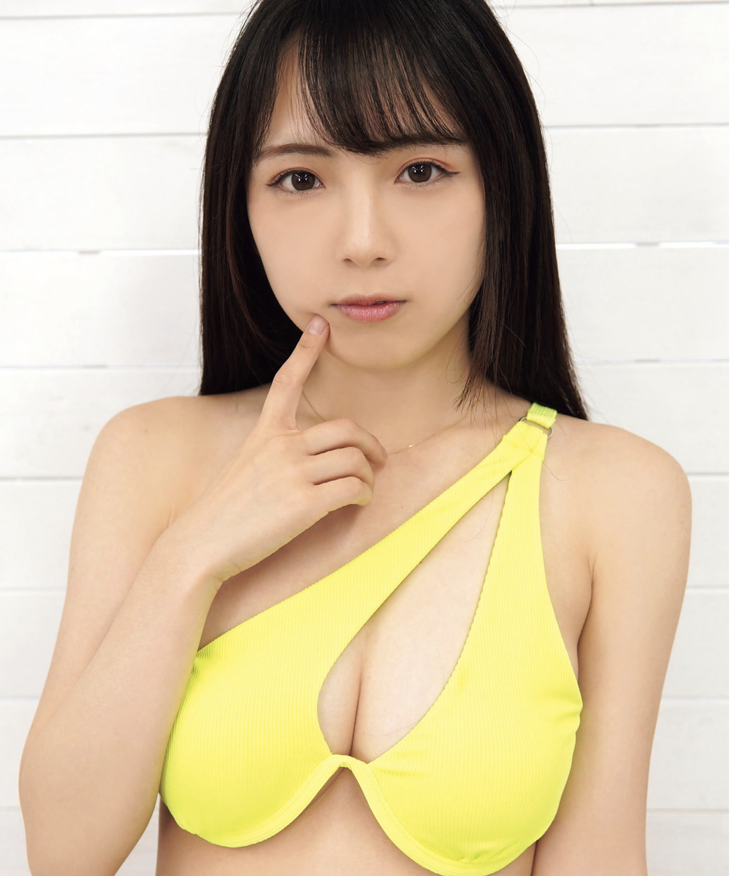 Maimi Omori 大森舞美, EX MAX! SPECIAL エキサイティングマックス 2024 Vol.196