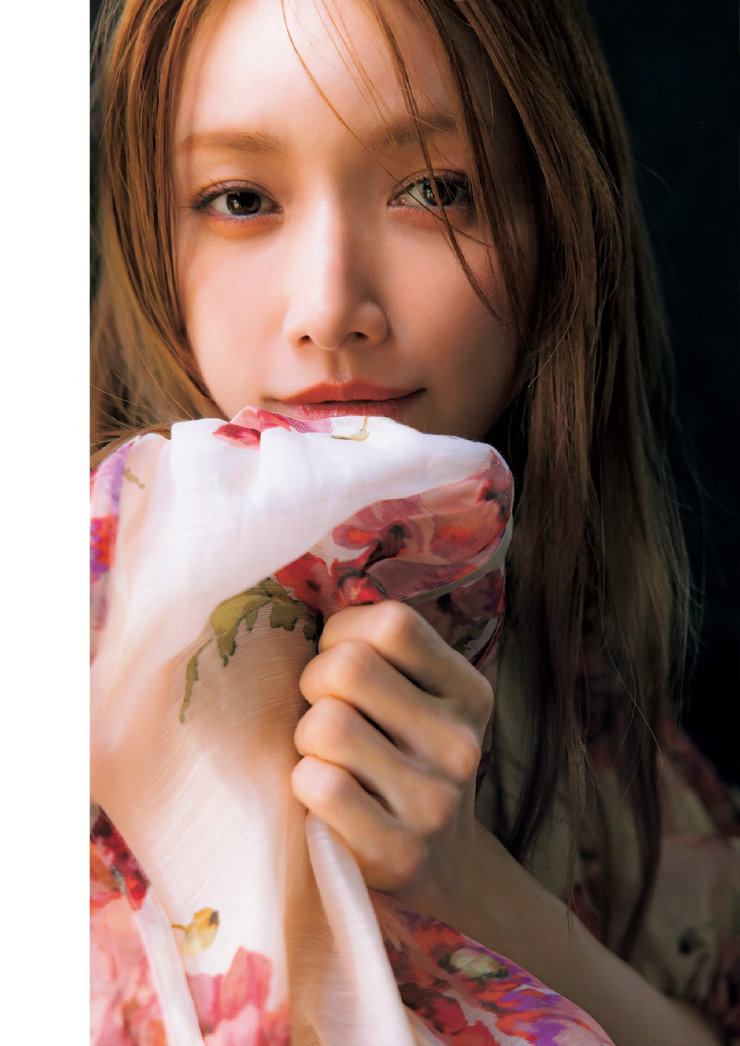 Maki Goto 后藤真希, Young Jump 2024 No.39 (ヤングジャンプ 2024年39号)