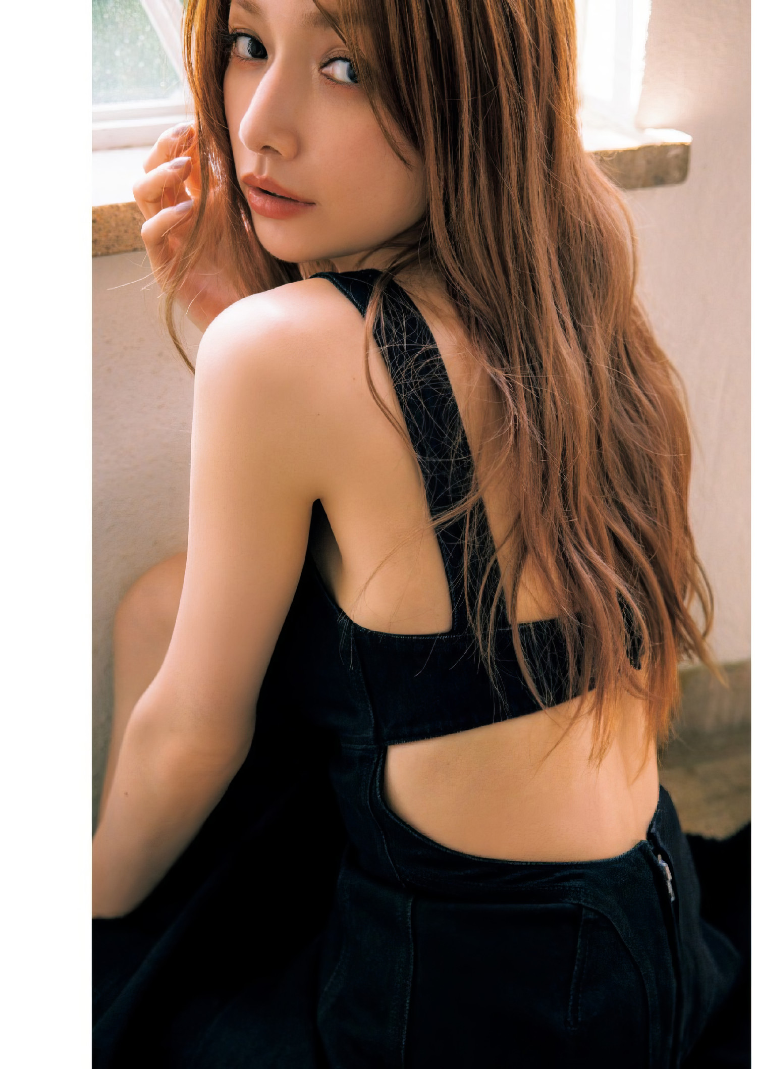 Maki Goto 后藤真希, Young Jump 2024 No.39 (ヤングジャンプ 2024年39号)