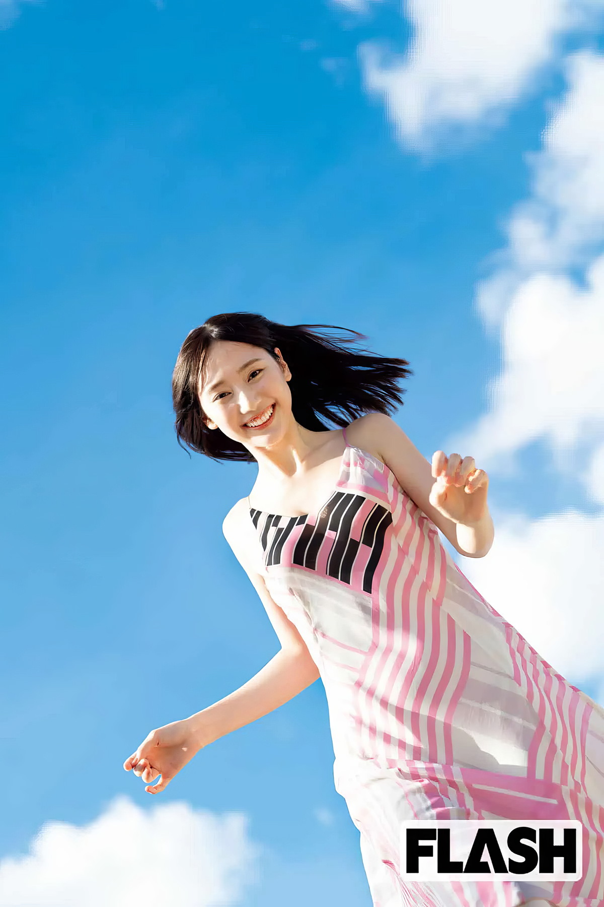 Mana Takai 高井真菜, FLASH 2024.09.17 (フラッシュ 2024年9月17日号) 7 Mana Takai 高井真菜, FLASH 2024.09.17 (フラッシュ 2024年9月17日号)