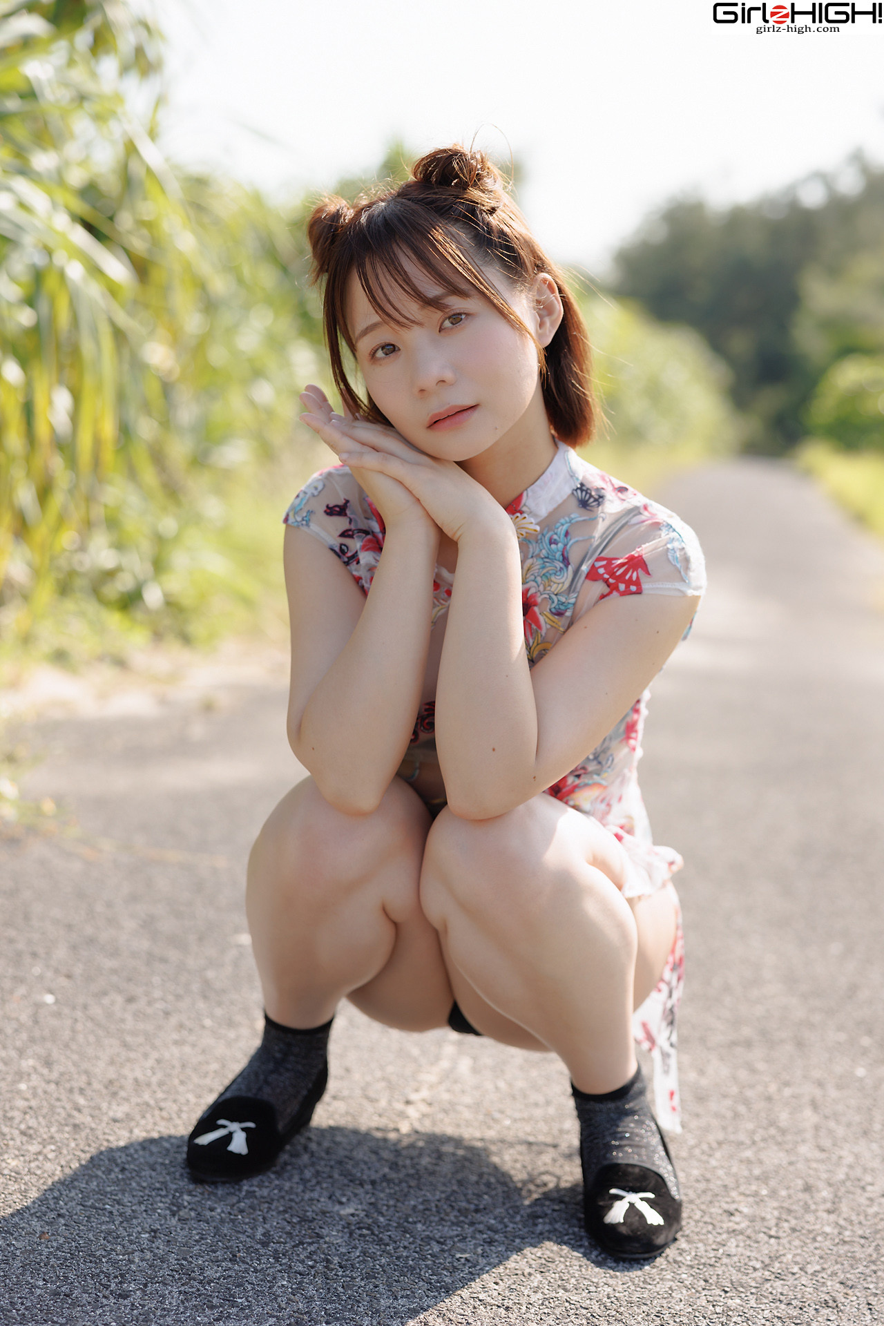 Mana 真奈, Girlz-High This is my last DVD in my 20s (bfaa_097_004)