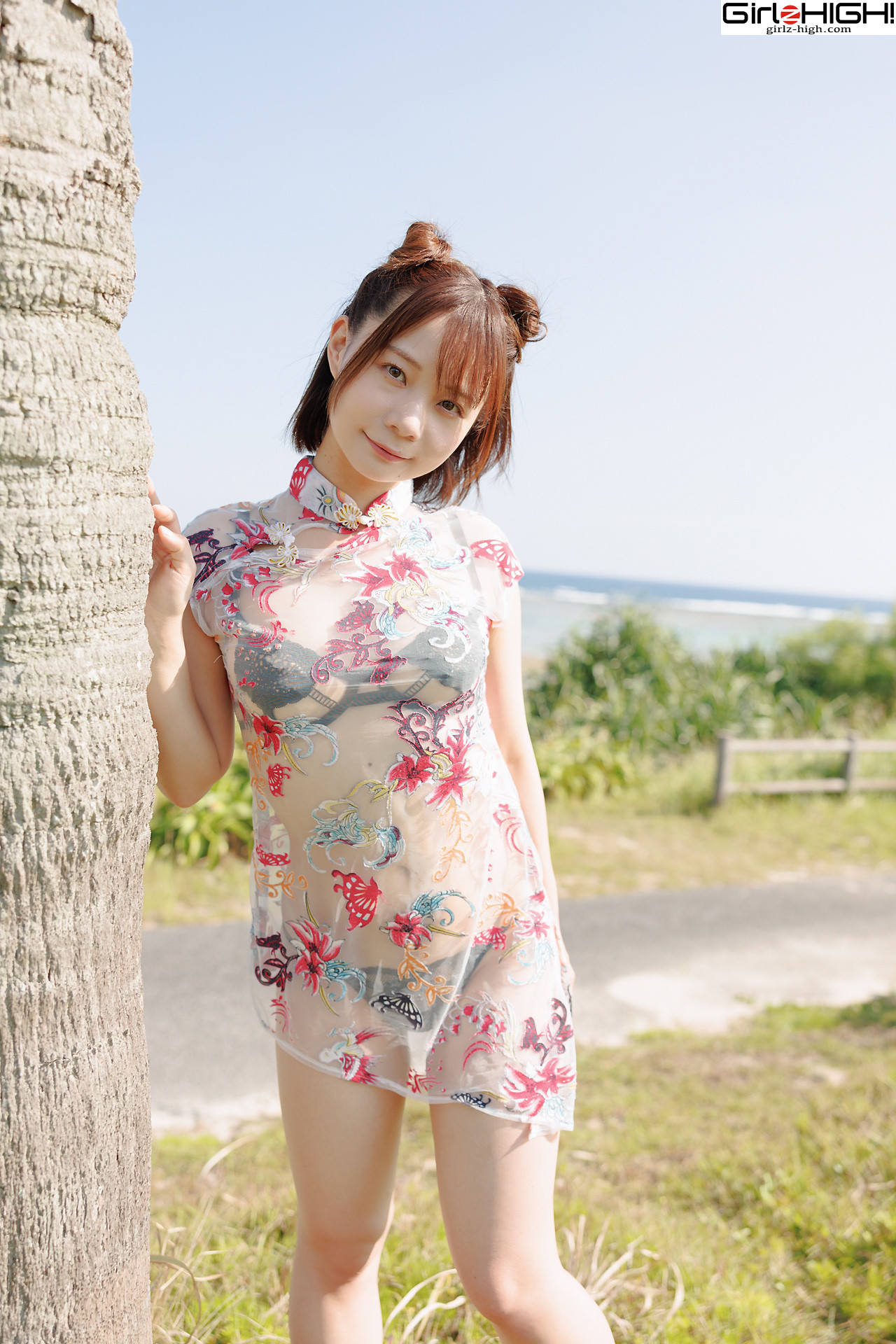 Mana 真奈, Girlz-High This is my last DVD in my 20s (bfaa_097_004)