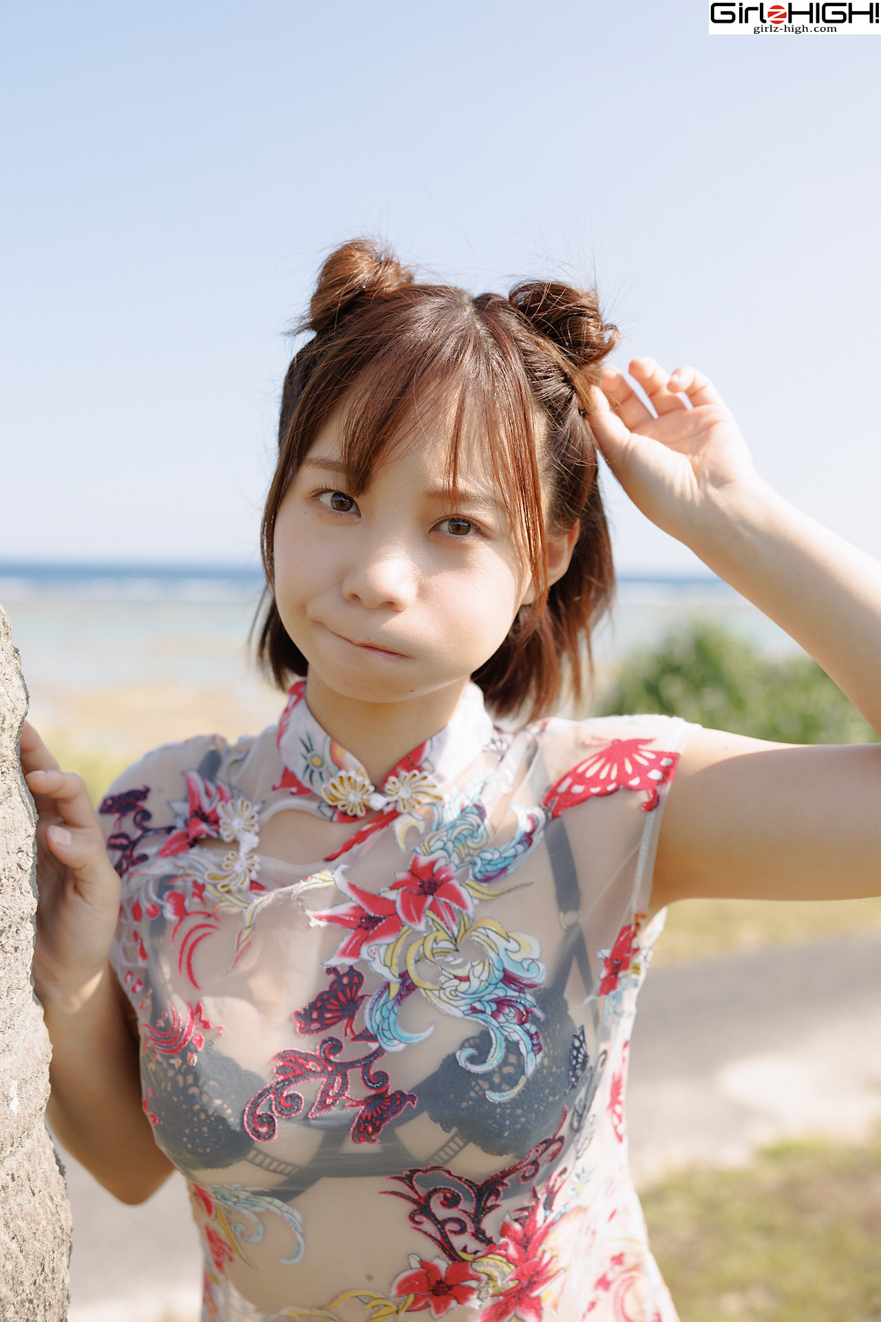 Mana 真奈, Girlz-High This is my last DVD in my 20s (bfaa_097_004)