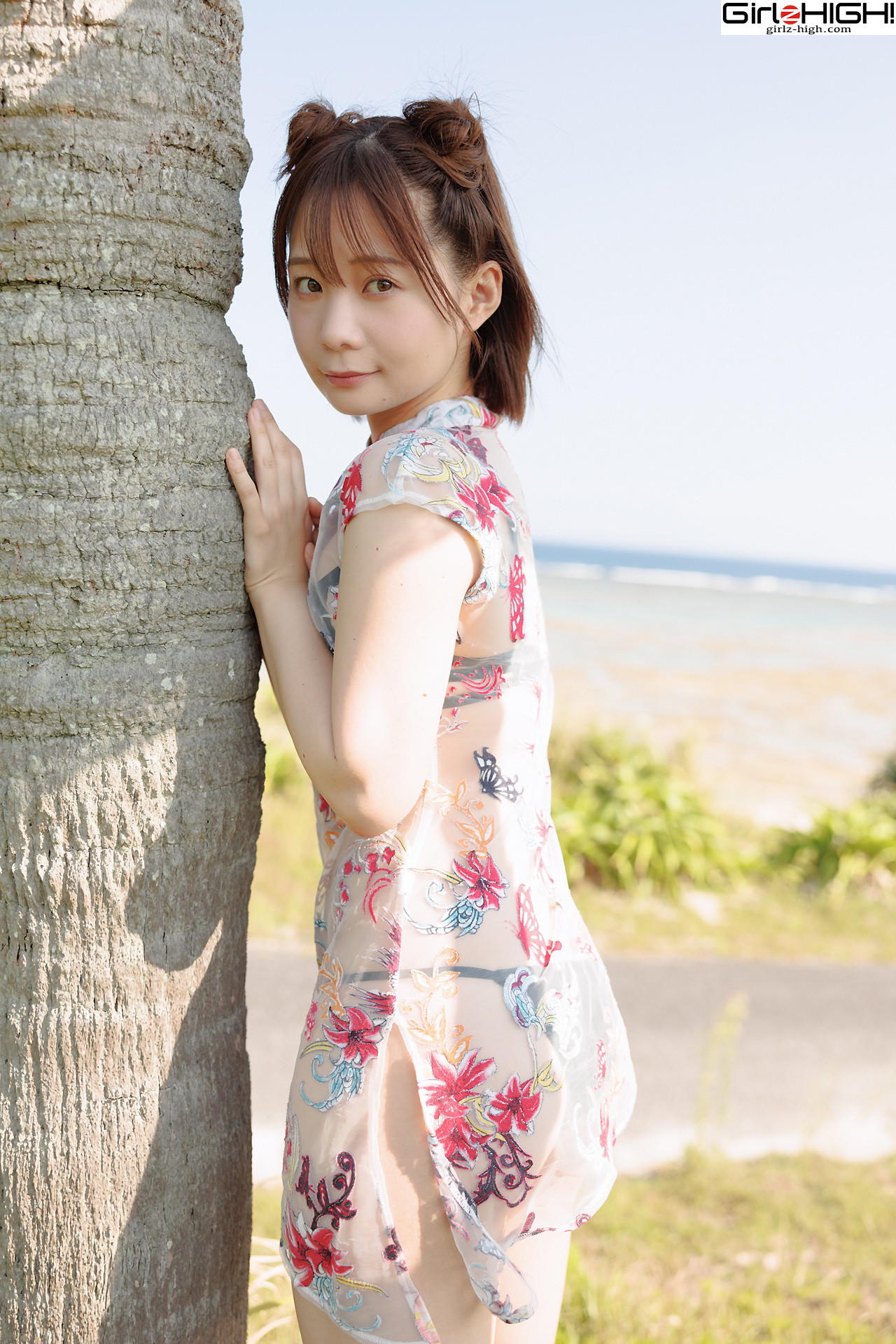 Mana 真奈, Girlz-High This is my last DVD in my 20s (bfaa_097_004)