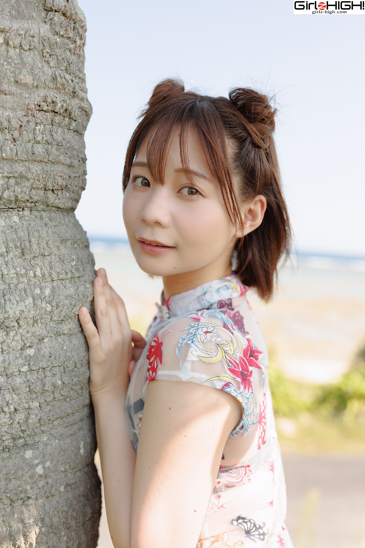 Mana 真奈, Girlz-High This is my last DVD in my 20s (bfaa_097_004)