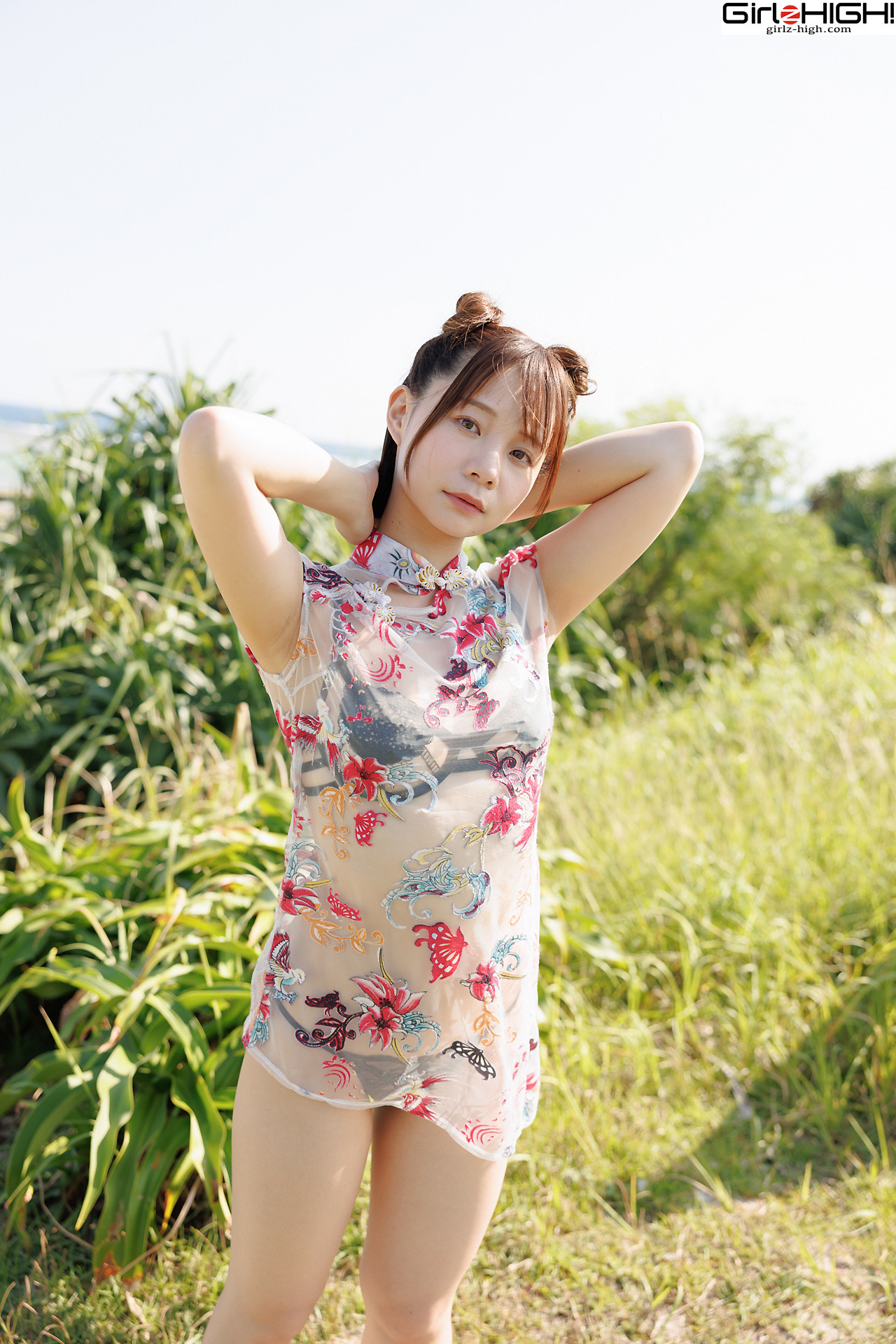 Mana 真奈, Girlz-High This is my last DVD in my 20s (bfaa_097_004)