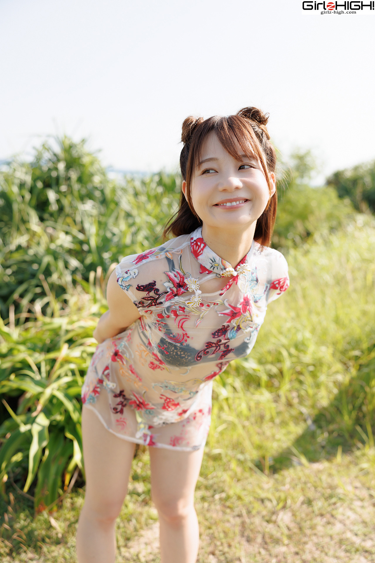 Mana 真奈, Girlz-High This is my last DVD in my 20s (bfaa_097_004)