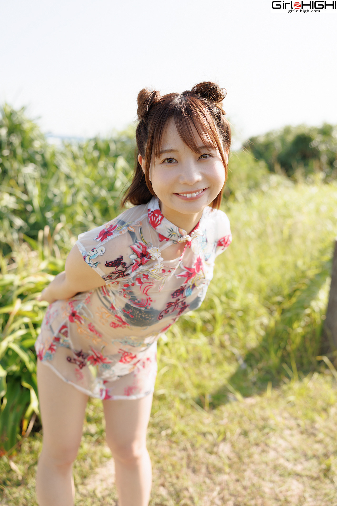 Mana 真奈, Girlz-High This is my last DVD in my 20s (bfaa_097_004)