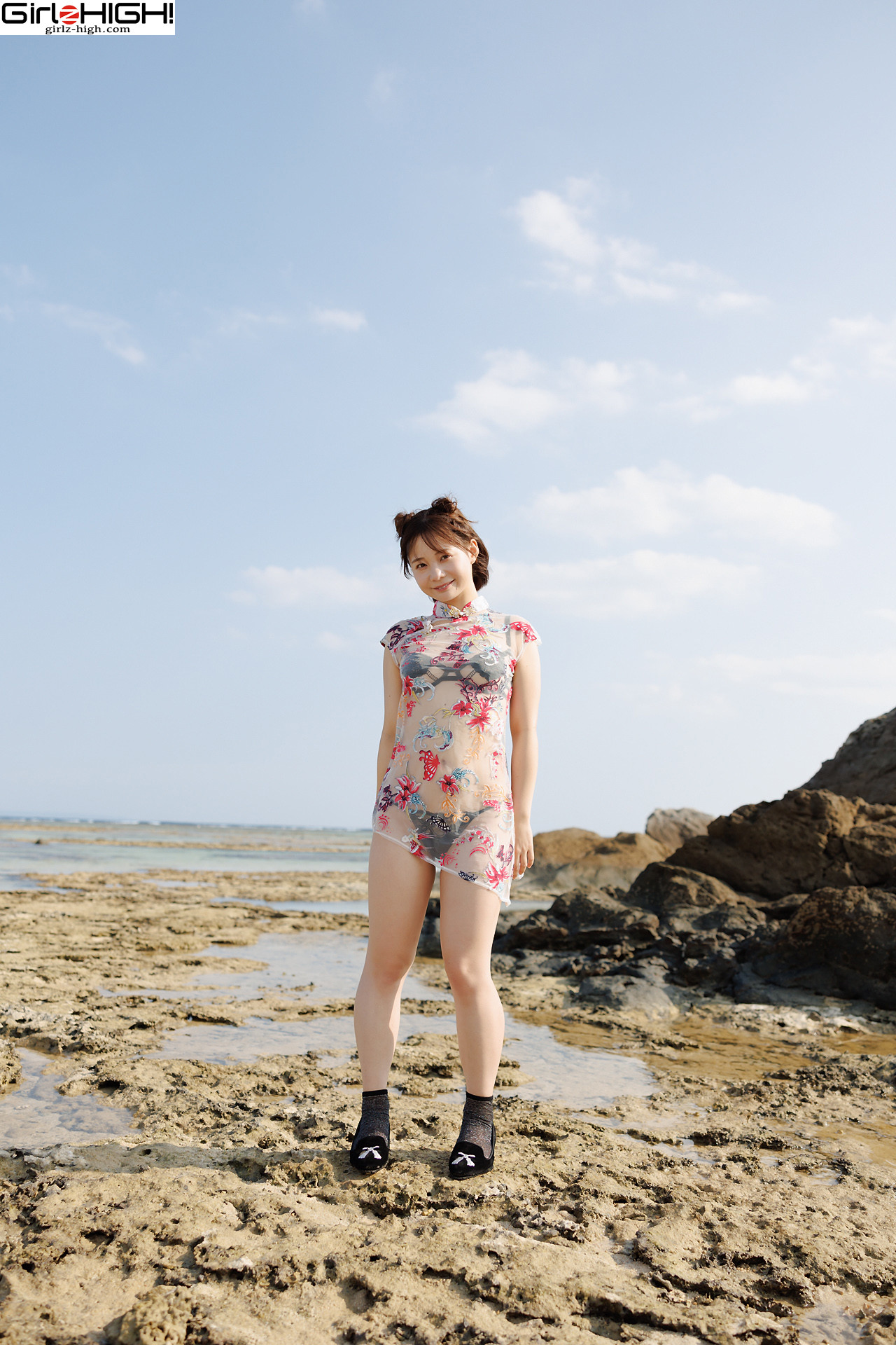 Mana 真奈, Girlz-High This is my last DVD in my 20s (bfaa_097_004)