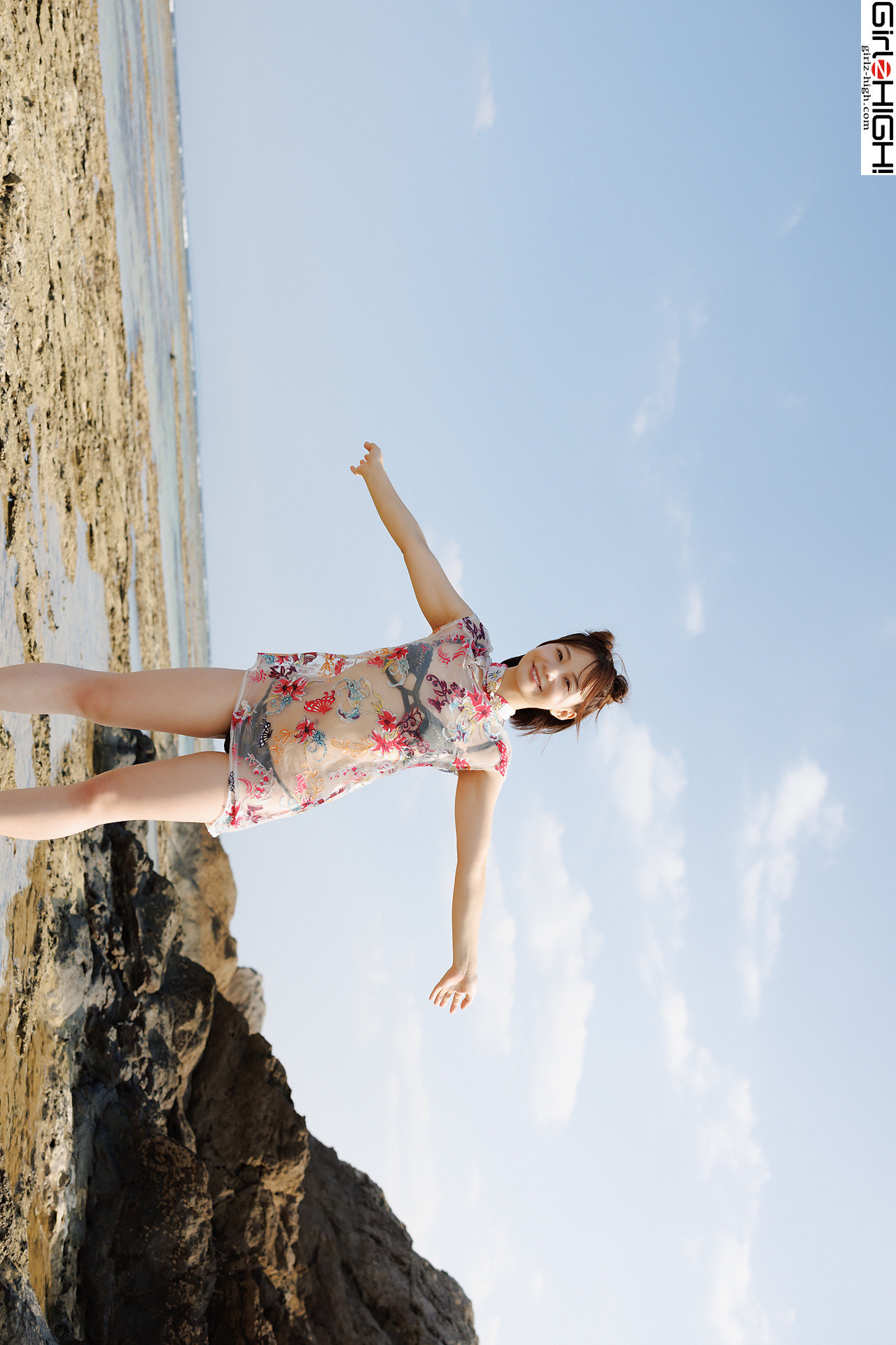 Mana 真奈, Girlz-High This is my last DVD in my 20s (bfaa_097_004)